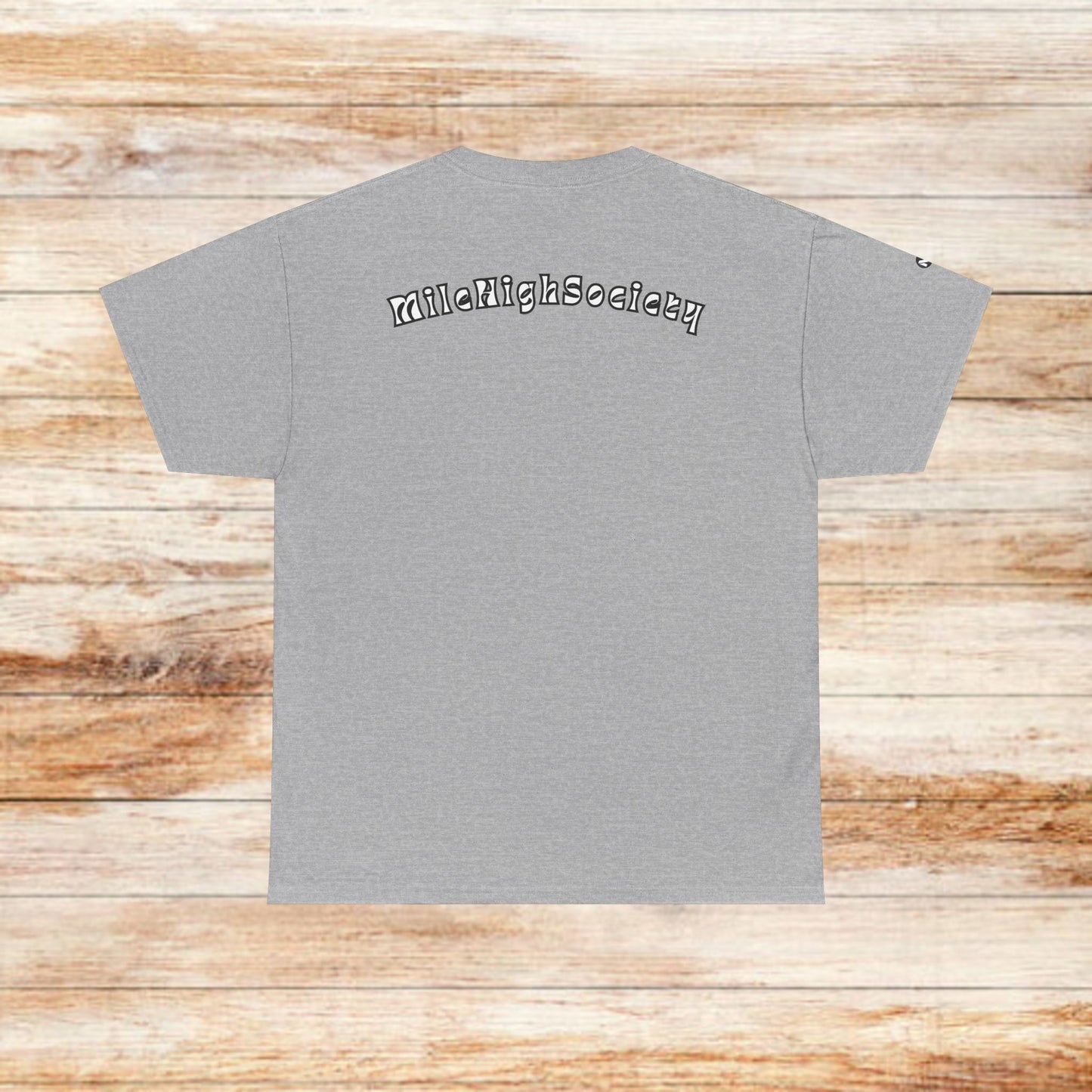 Trust No One T-Shirt