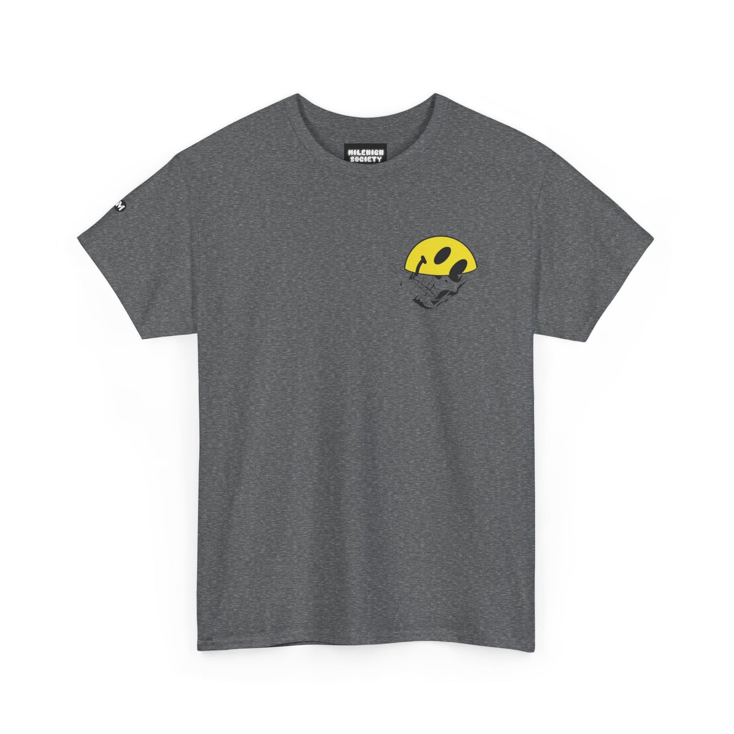 Still Living T-Shirt