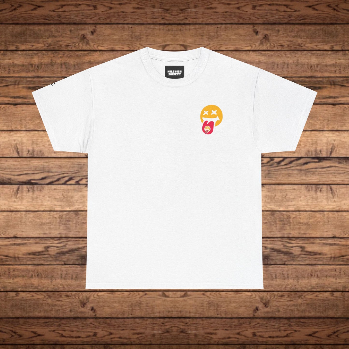 High On Happiness T-Shirt