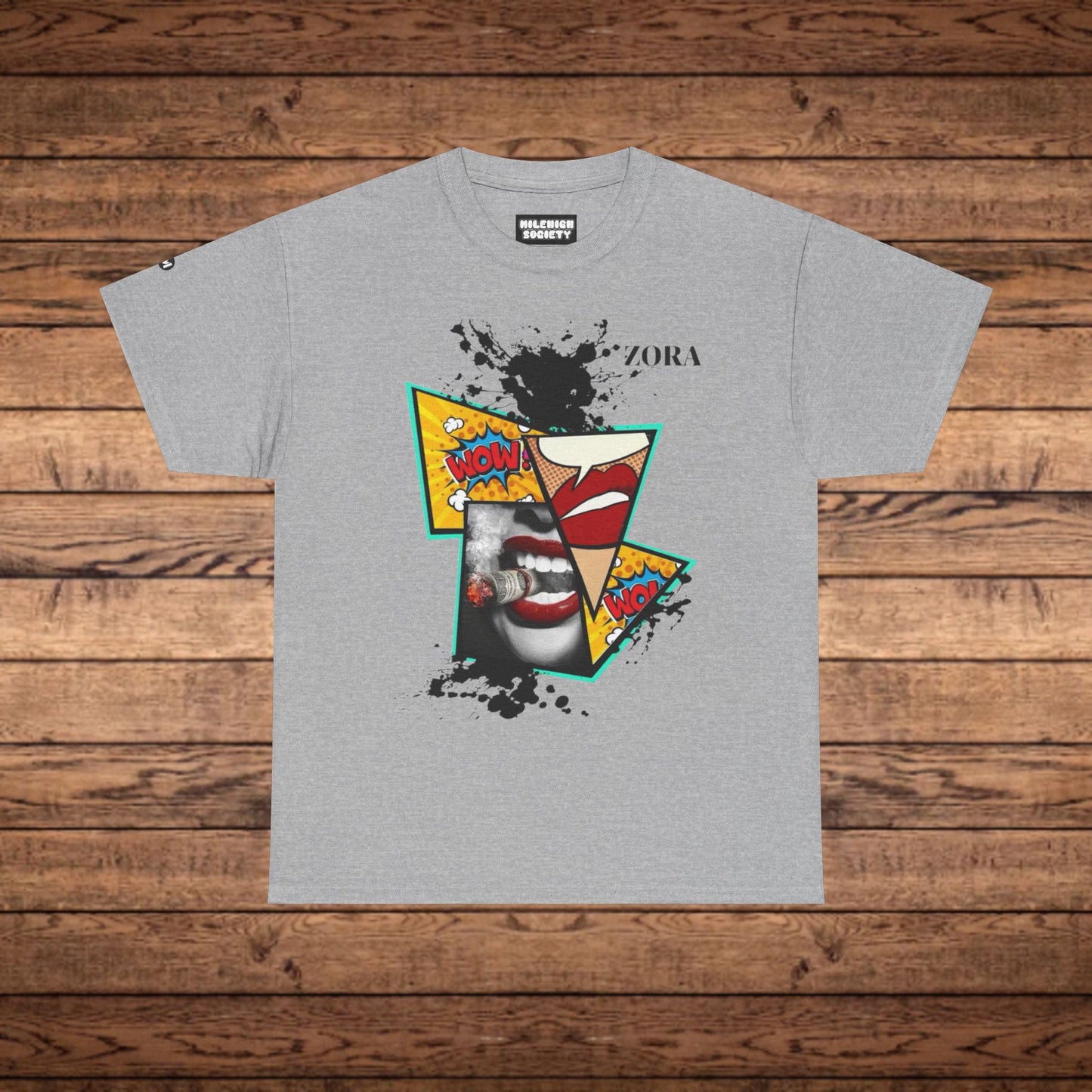 Breakthrough T-Shirt