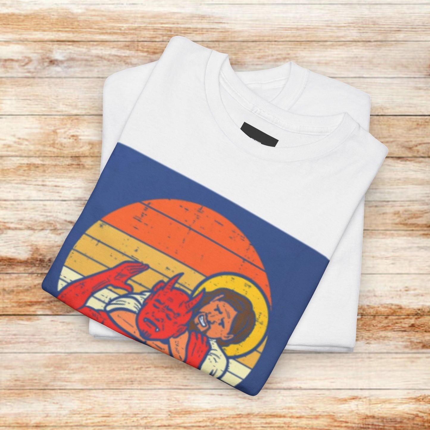 Jesus Will Win T-Shirt