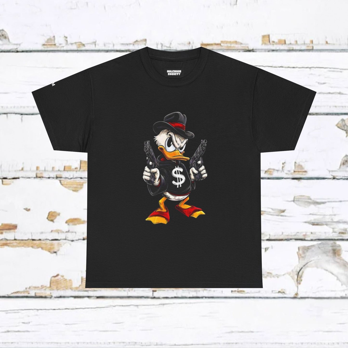 Y.N Donald T-Shirt