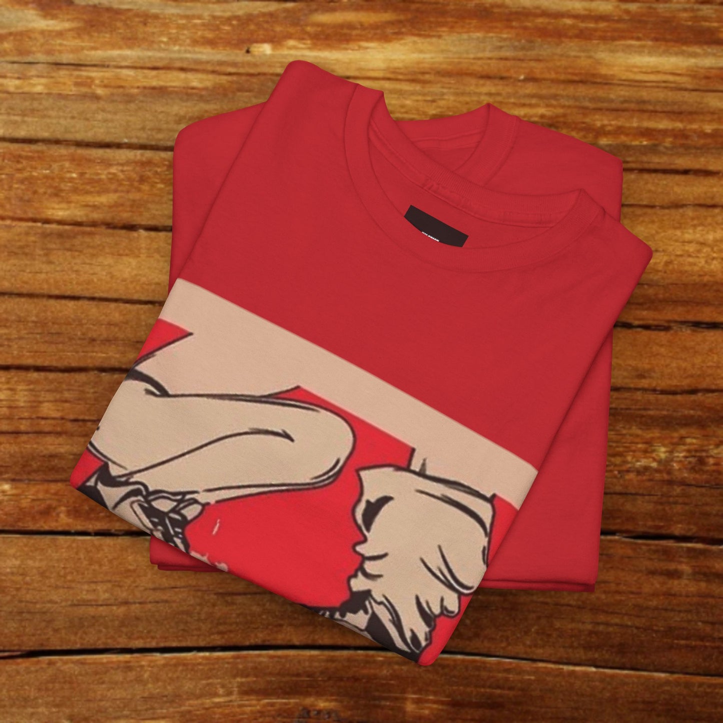 Feeling Good T-Shirt