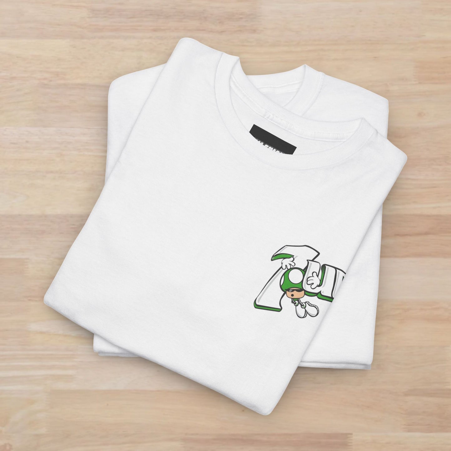 1Up T-Shirt