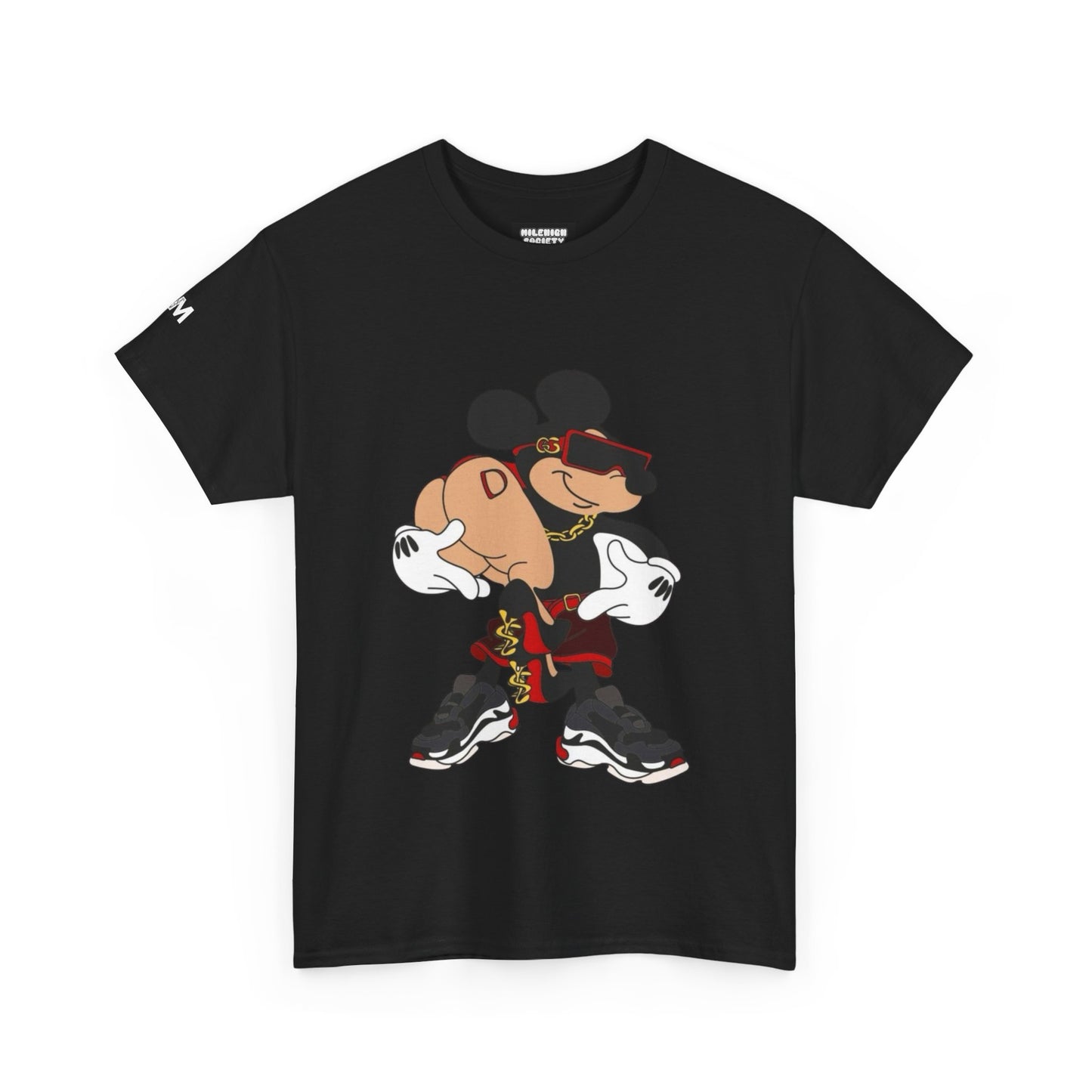 Mickey To Litty T-Shirt