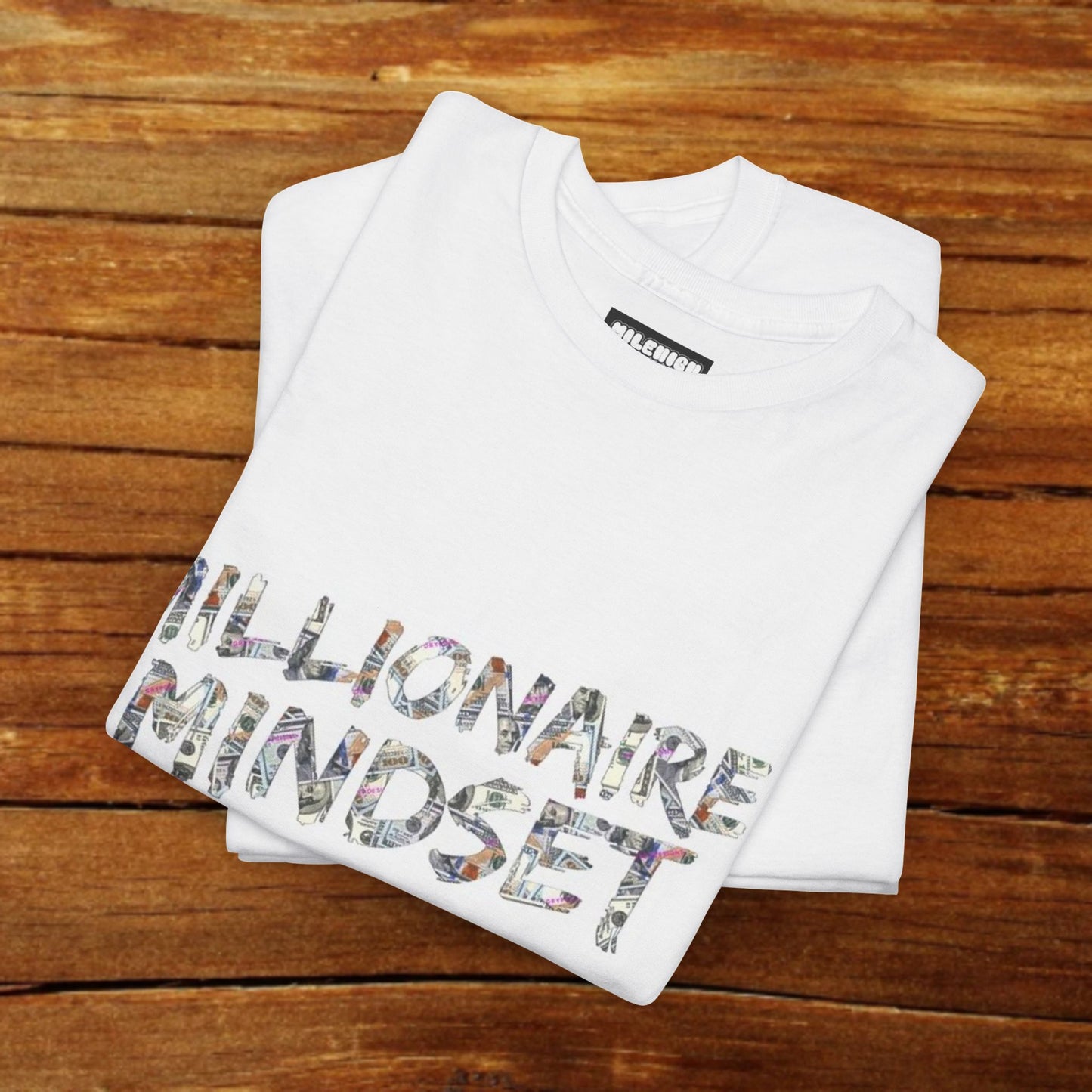 Mindset Different T-Shirt