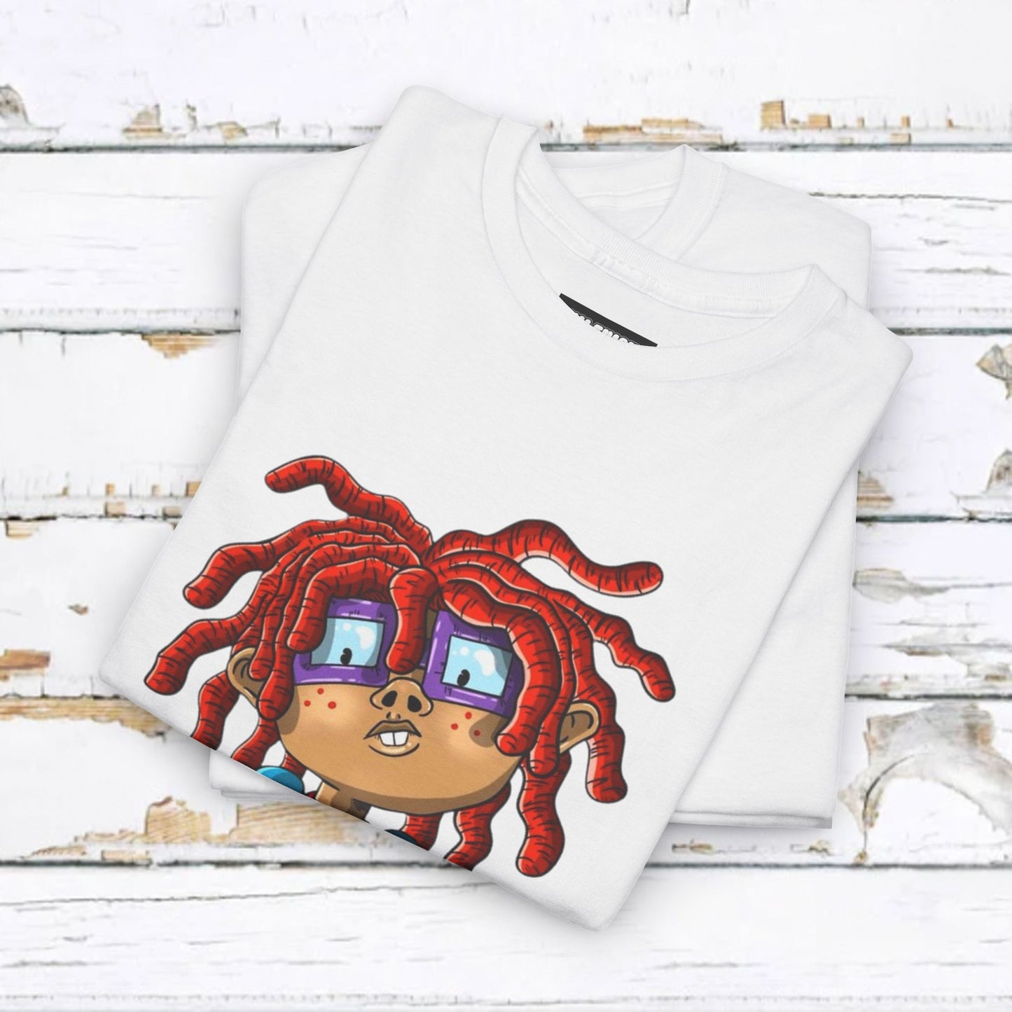True Rugrats T-Shirt