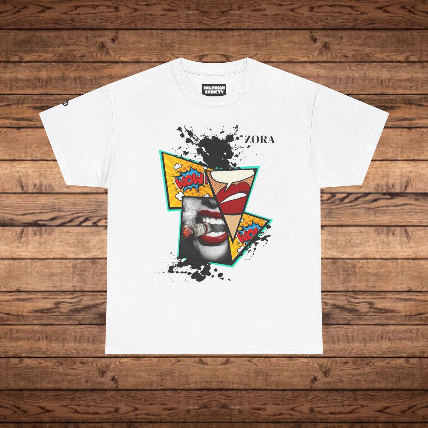 Breakthrough T-Shirt