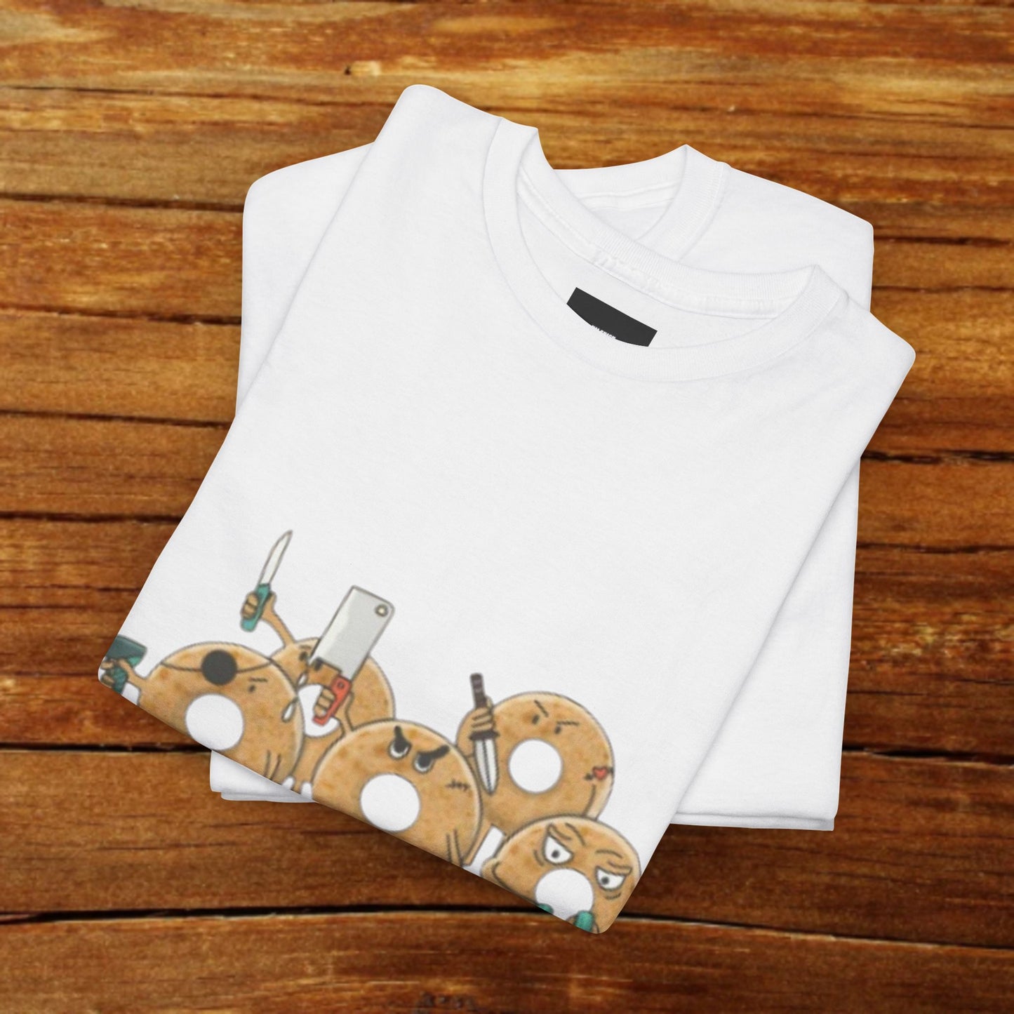 Cereal Killer's T-Shirt
