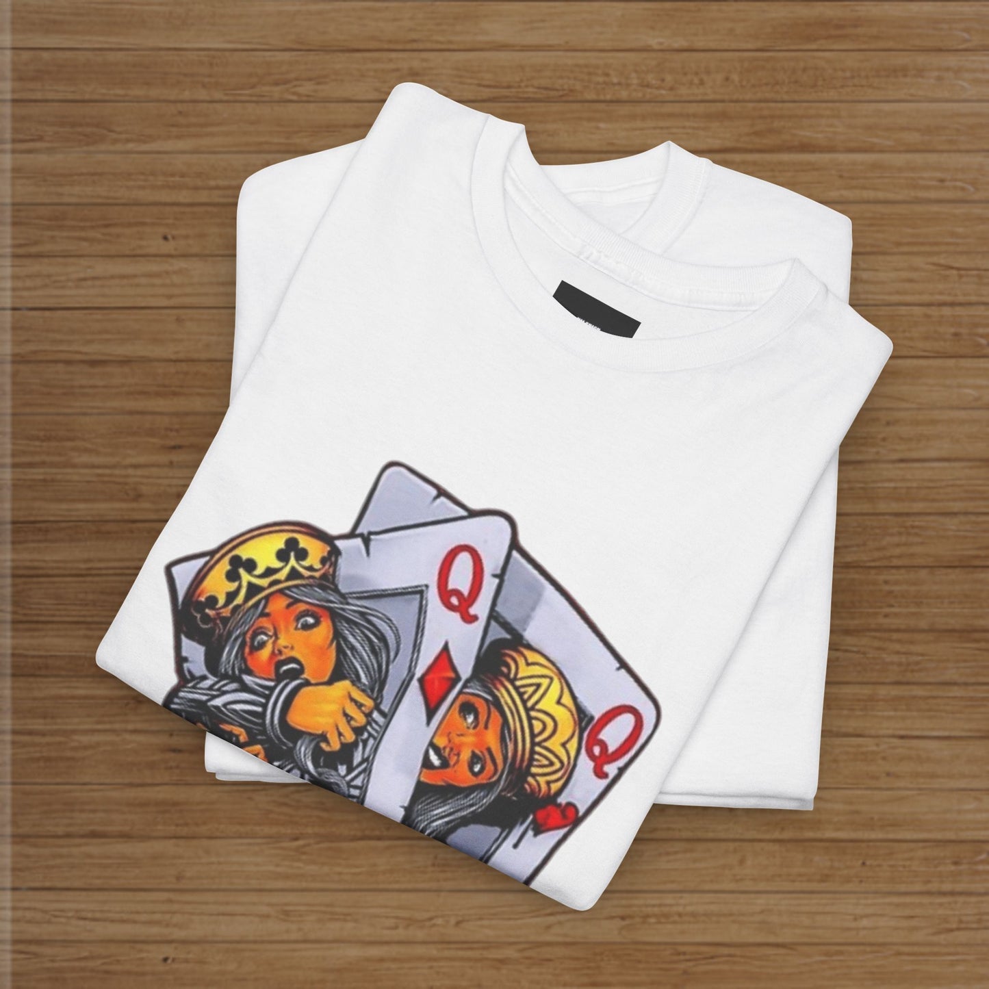 Only One Queen T-Shirt
