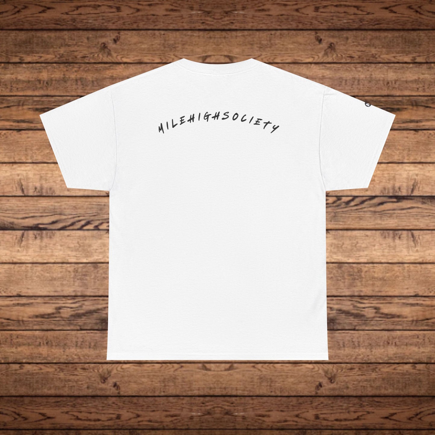 5-Star Man T-Shirt