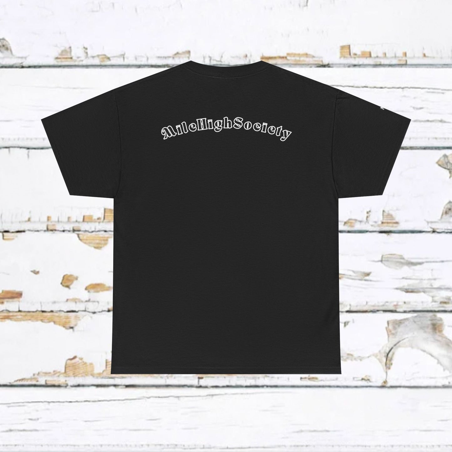 Y.N Donald T-Shirt