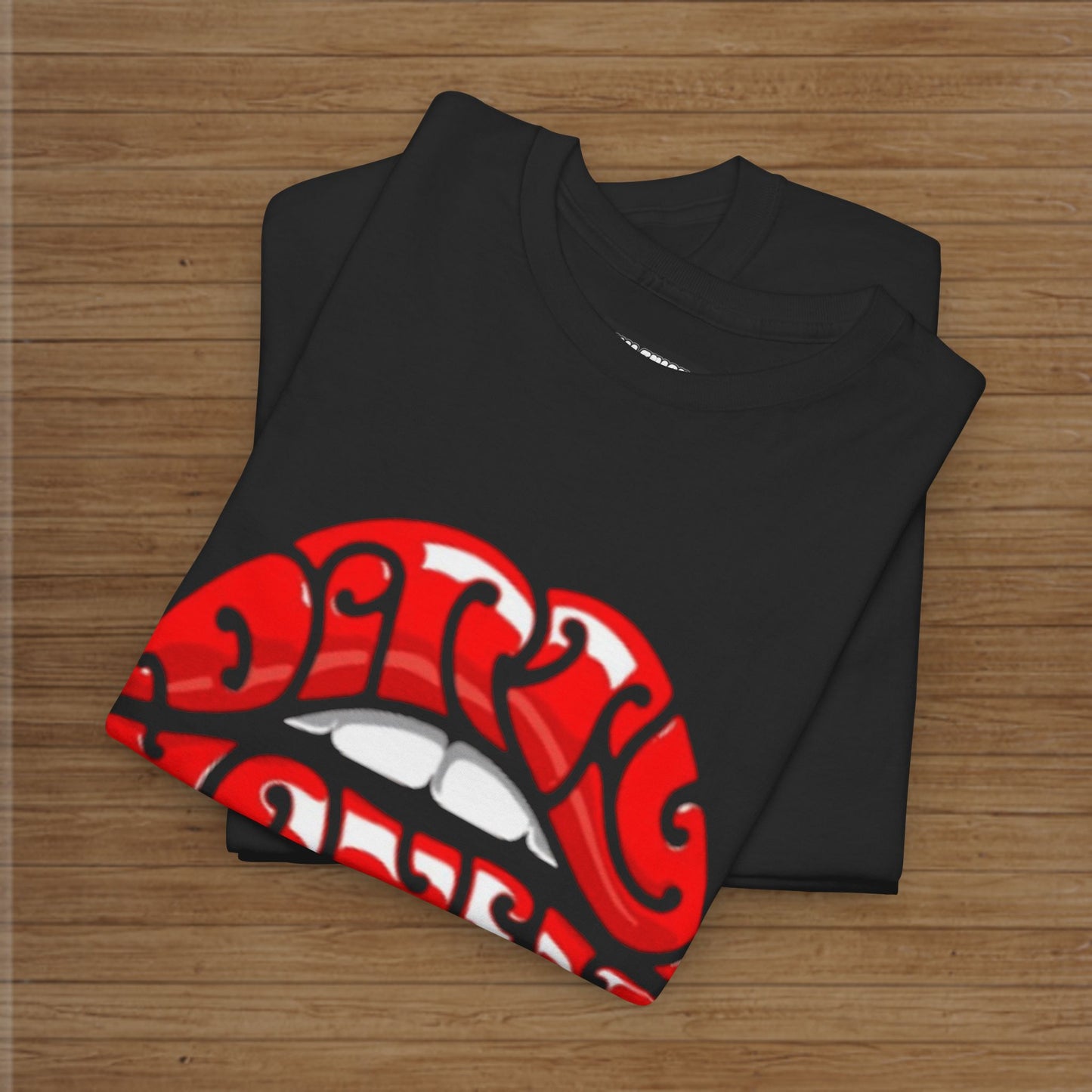 Dirty Money T-Shirt