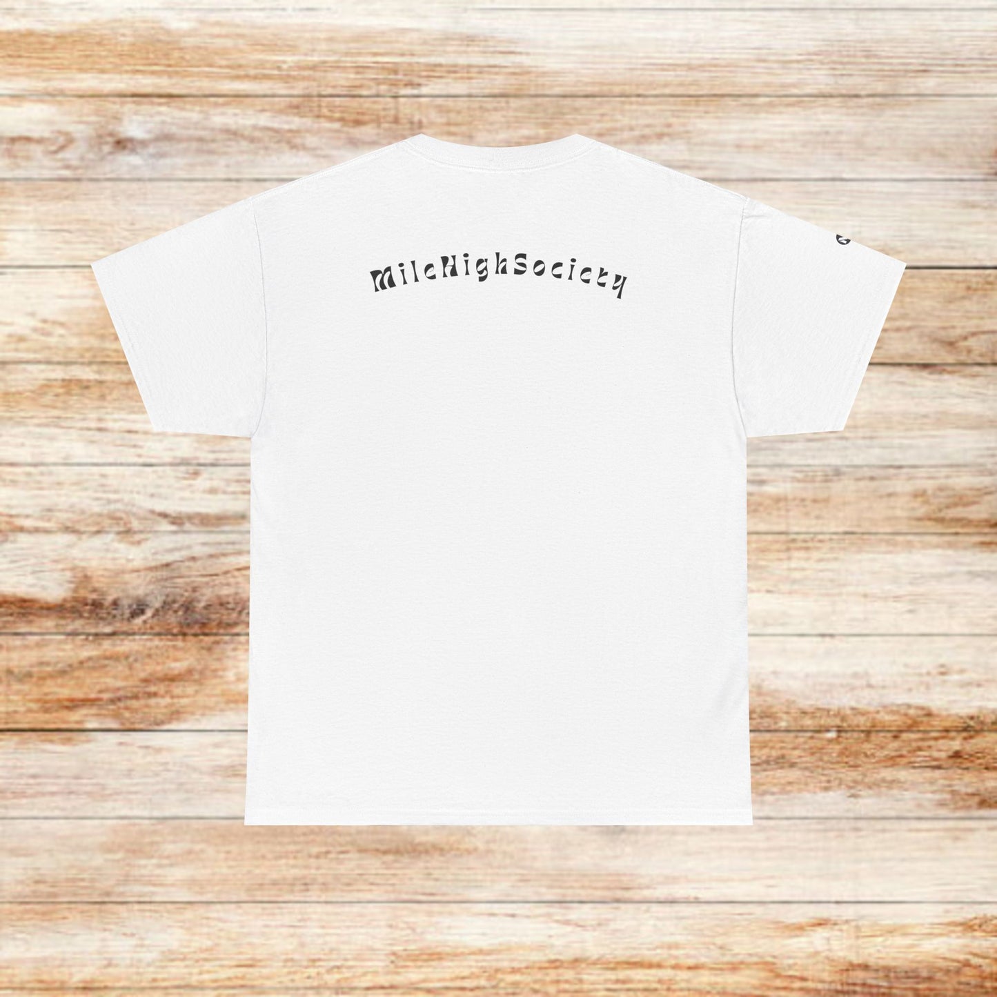 Creeping Frank T-Shirt
