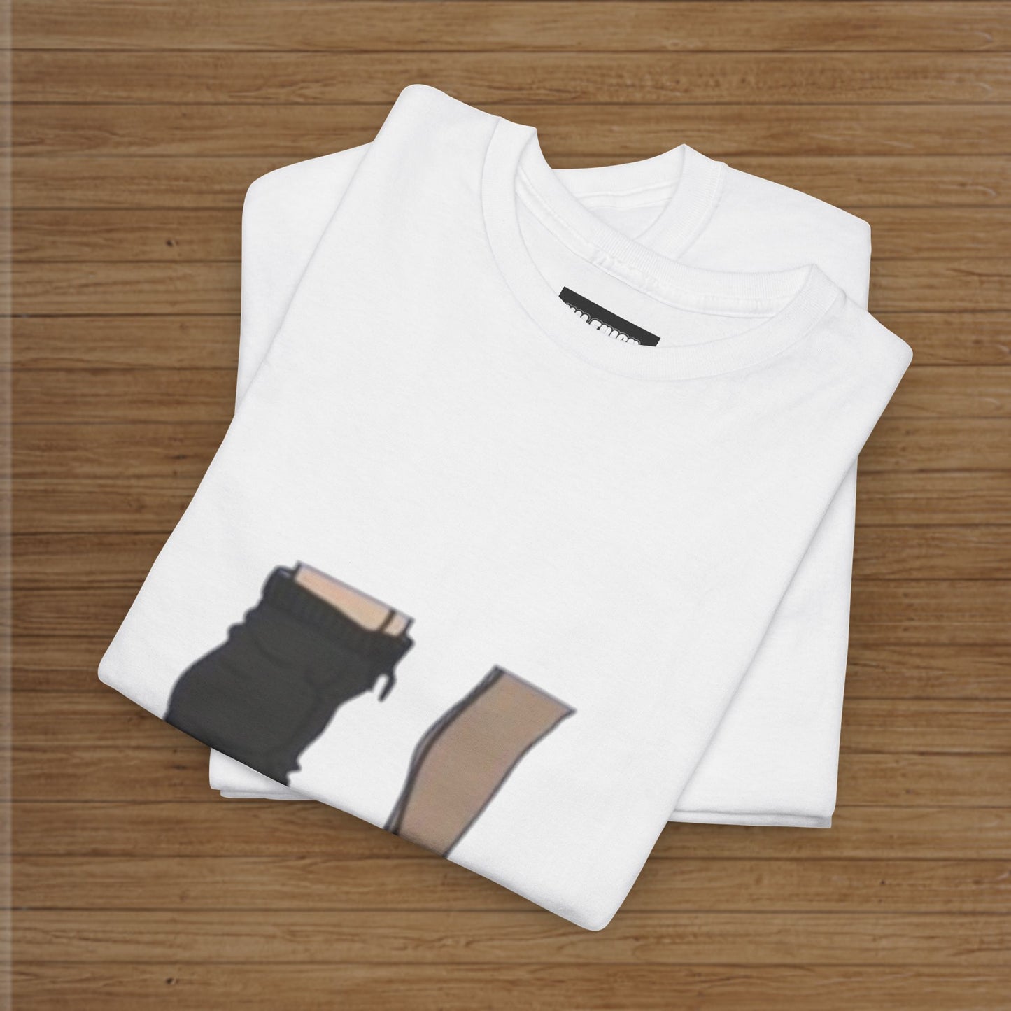 Just Did It T-Shirt