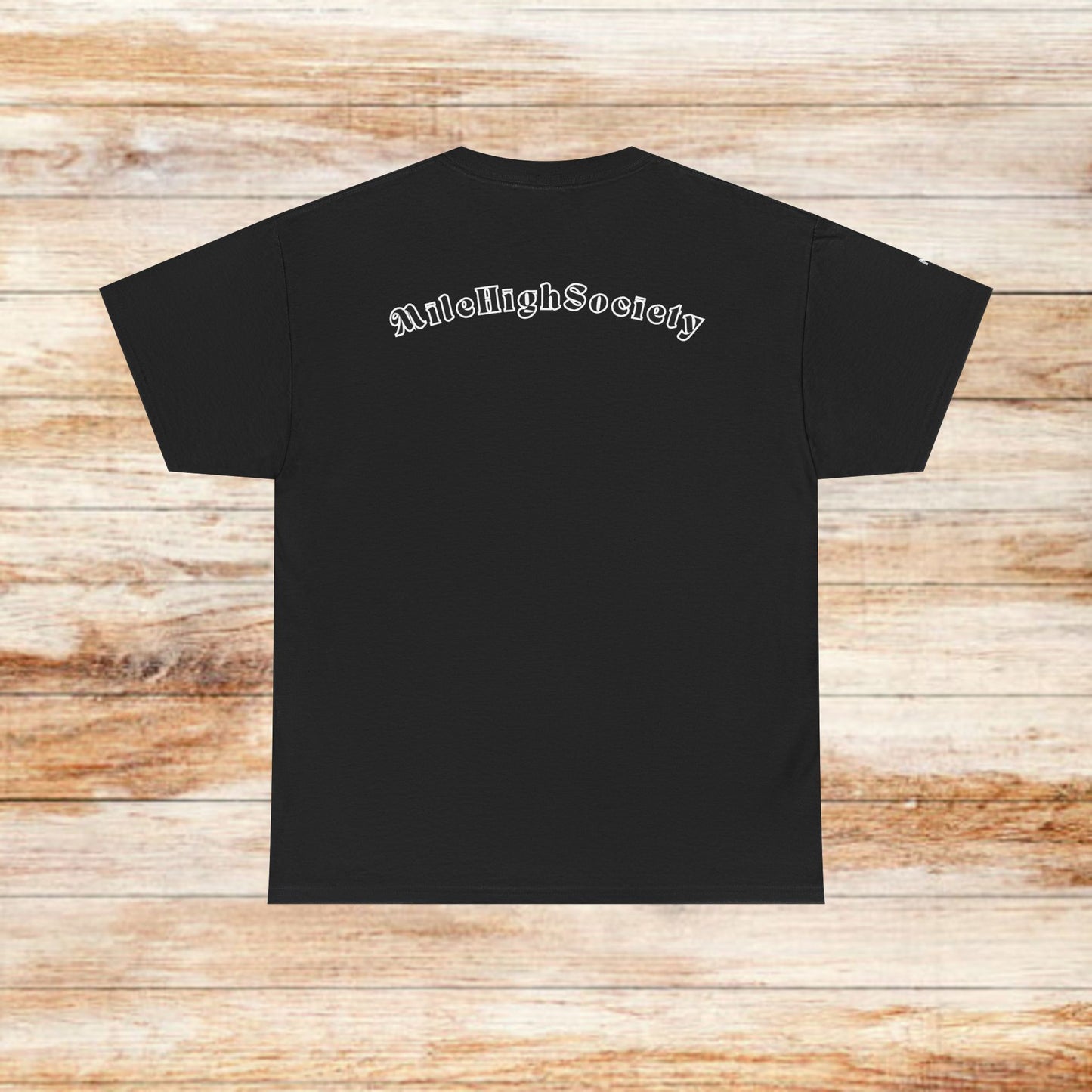 Is It Bart T-Shirt