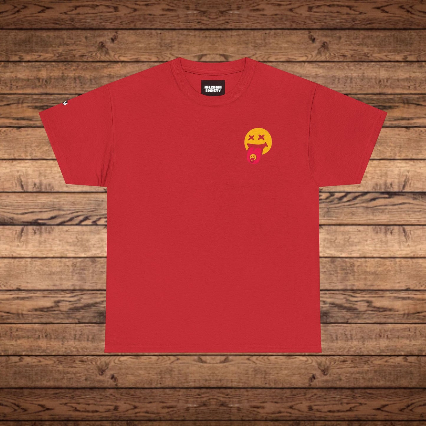 High On Happiness T-Shirt