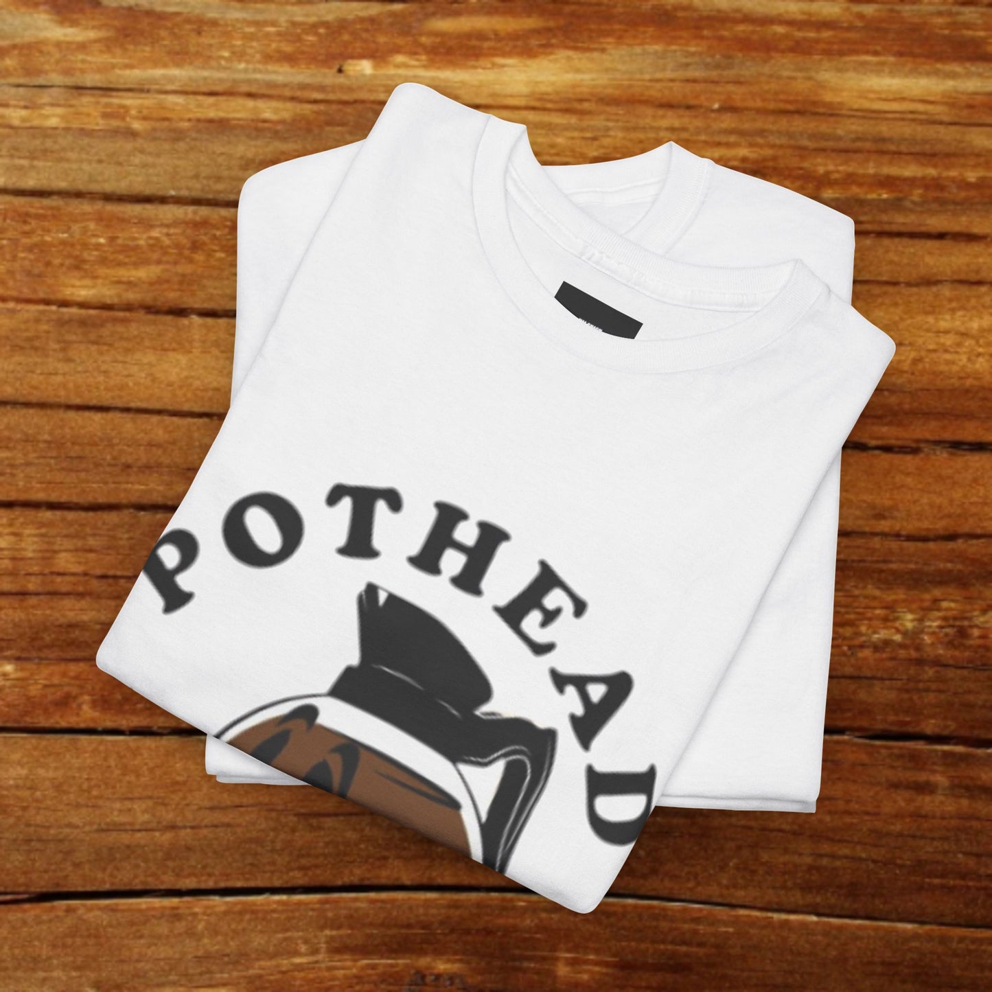 Coffee Junkie T-Shirt