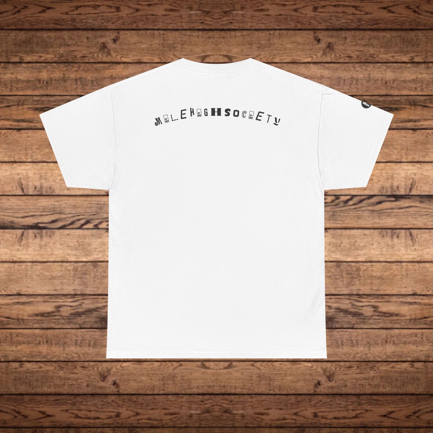 Master Plan T-Shirt