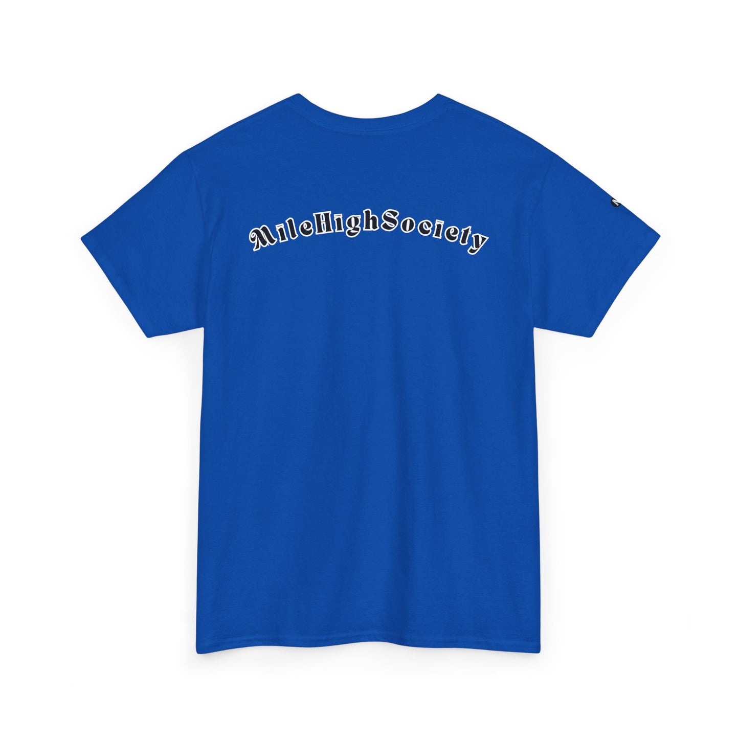 Many Pieces T-Shirt