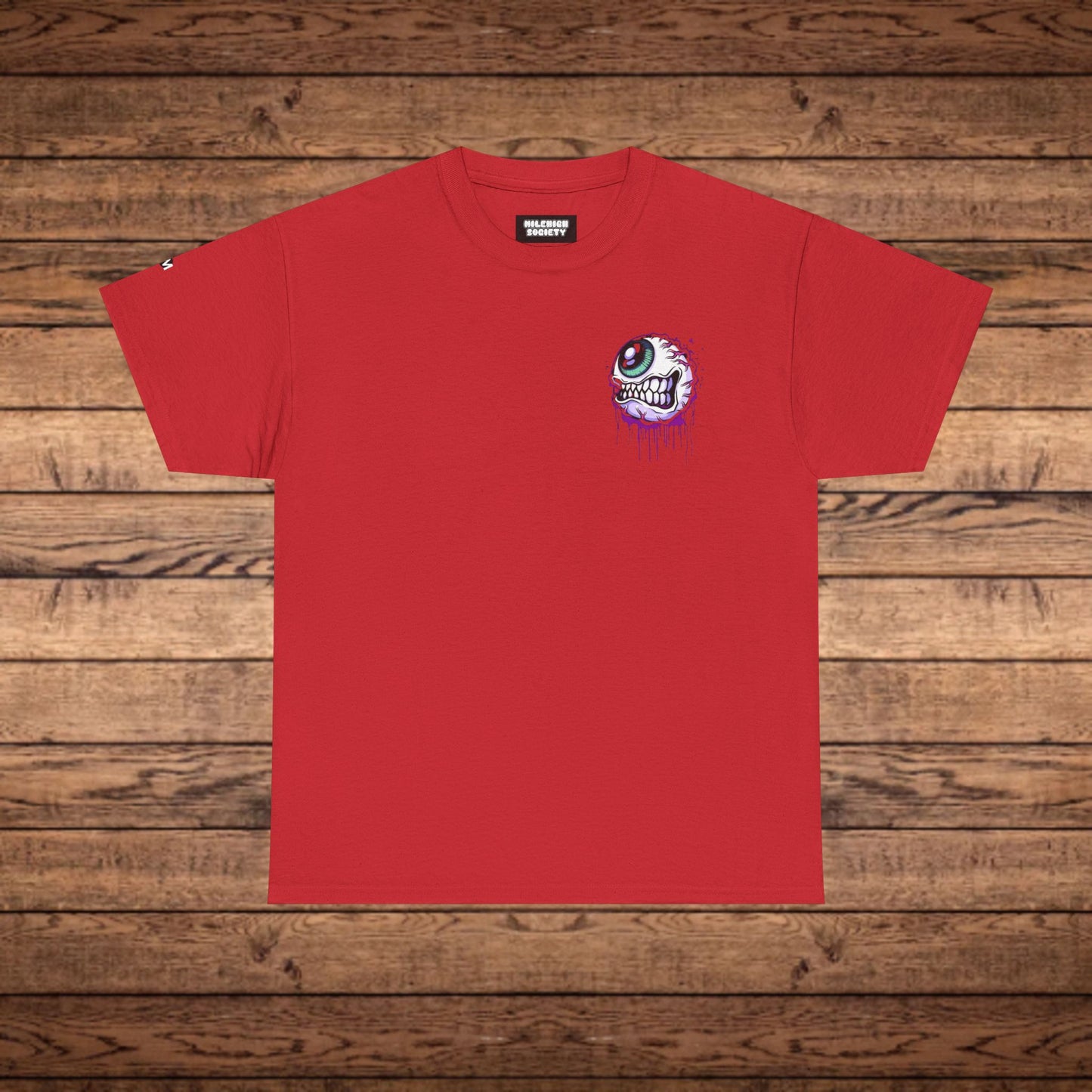 One Eye T-Shirt