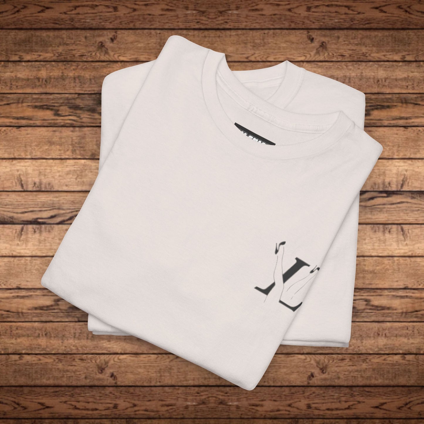 Love Language LV T-Shirt