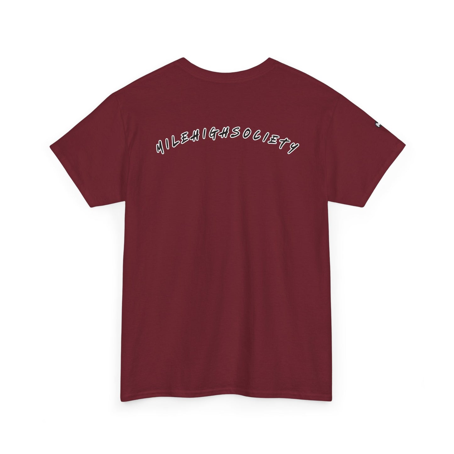 Still Living T-Shirt