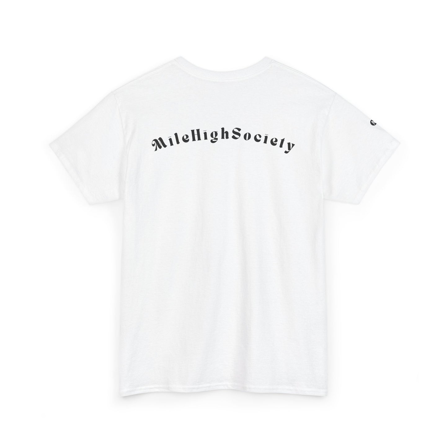 Many Pieces T-Shirt