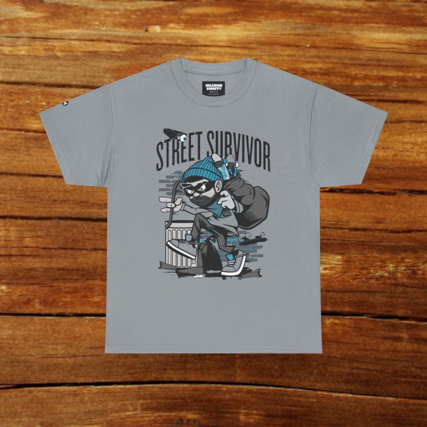 Street Survivor T-Shirt