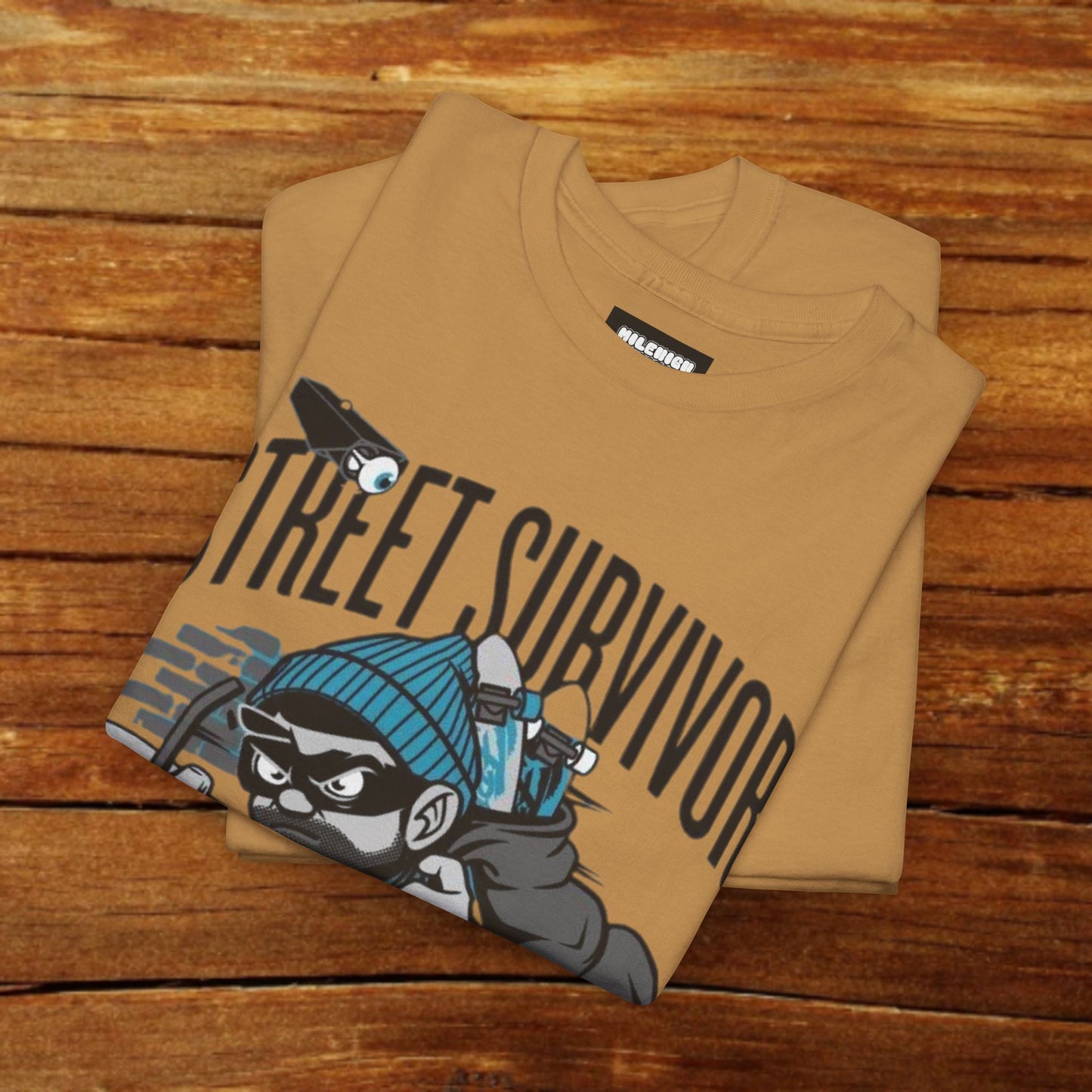 Street Survivor T-Shirt
