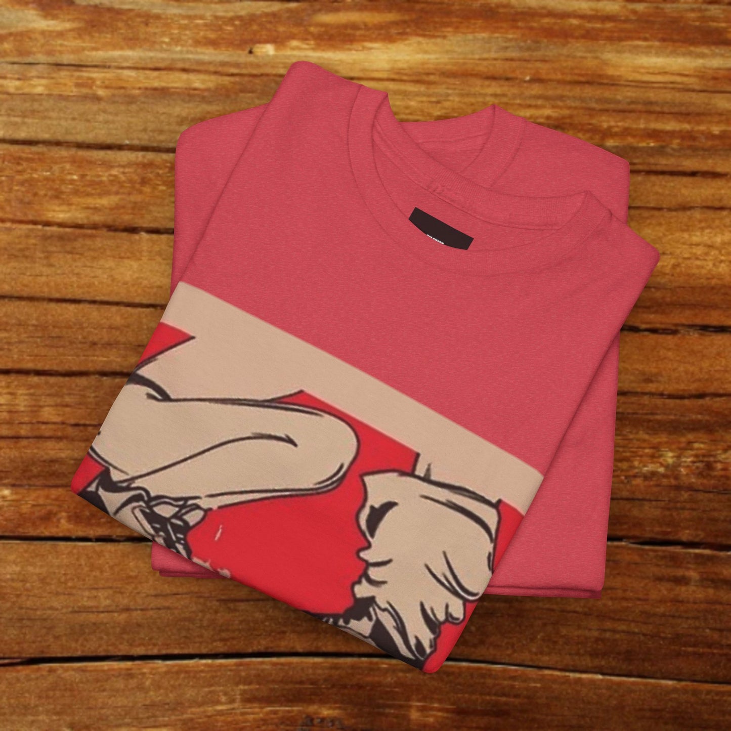 Feeling Good T-Shirt
