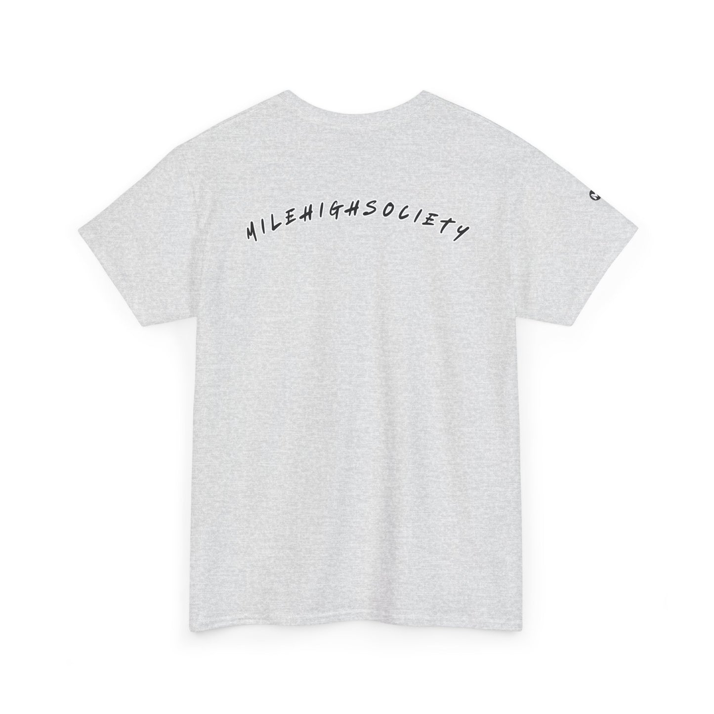 Still Living T-Shirt