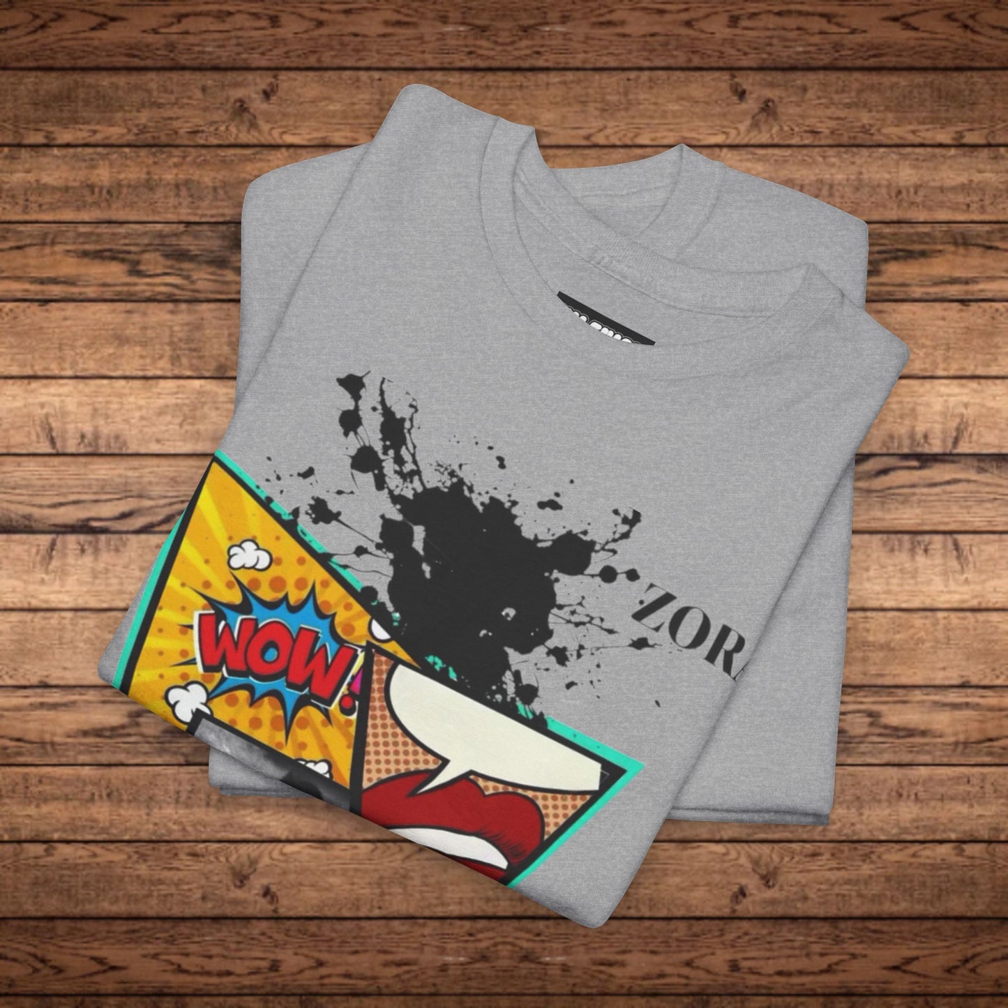 Breakthrough T-Shirt