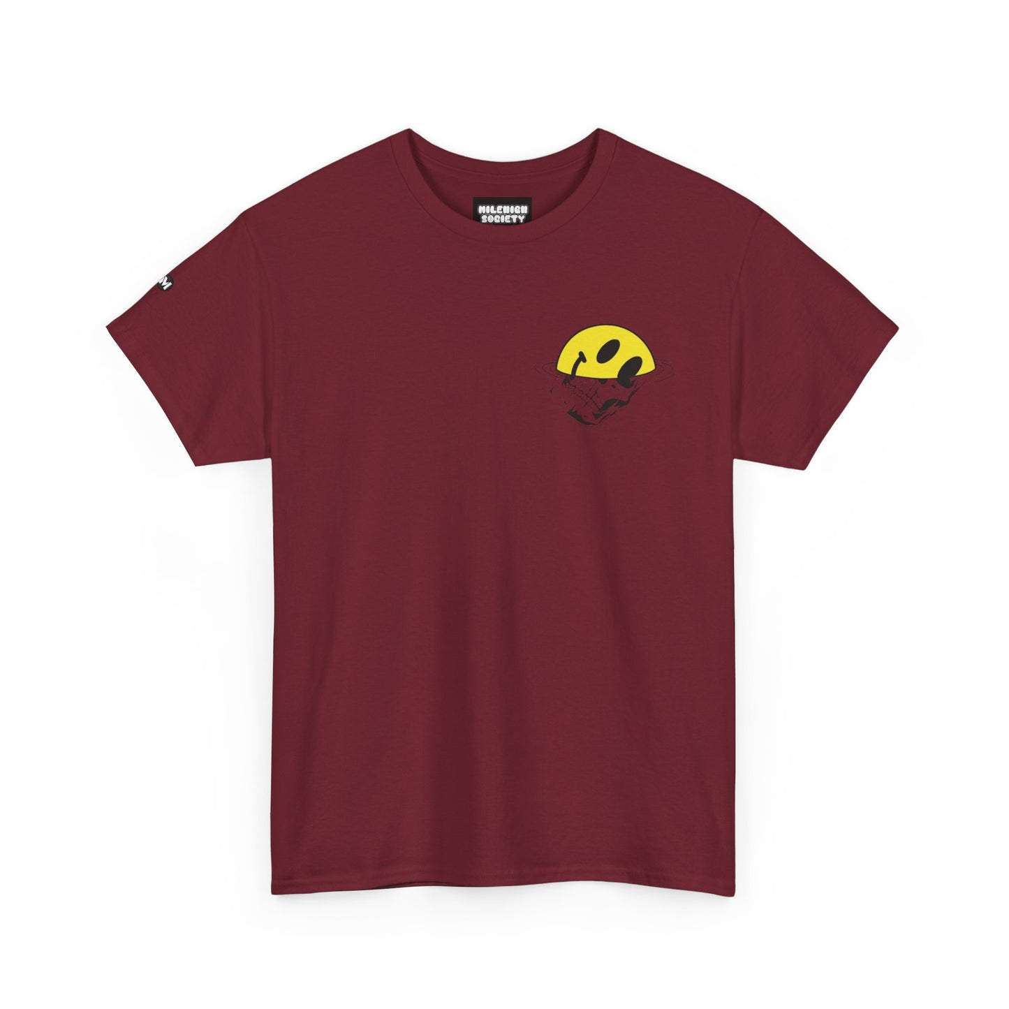 Still Living T-Shirt