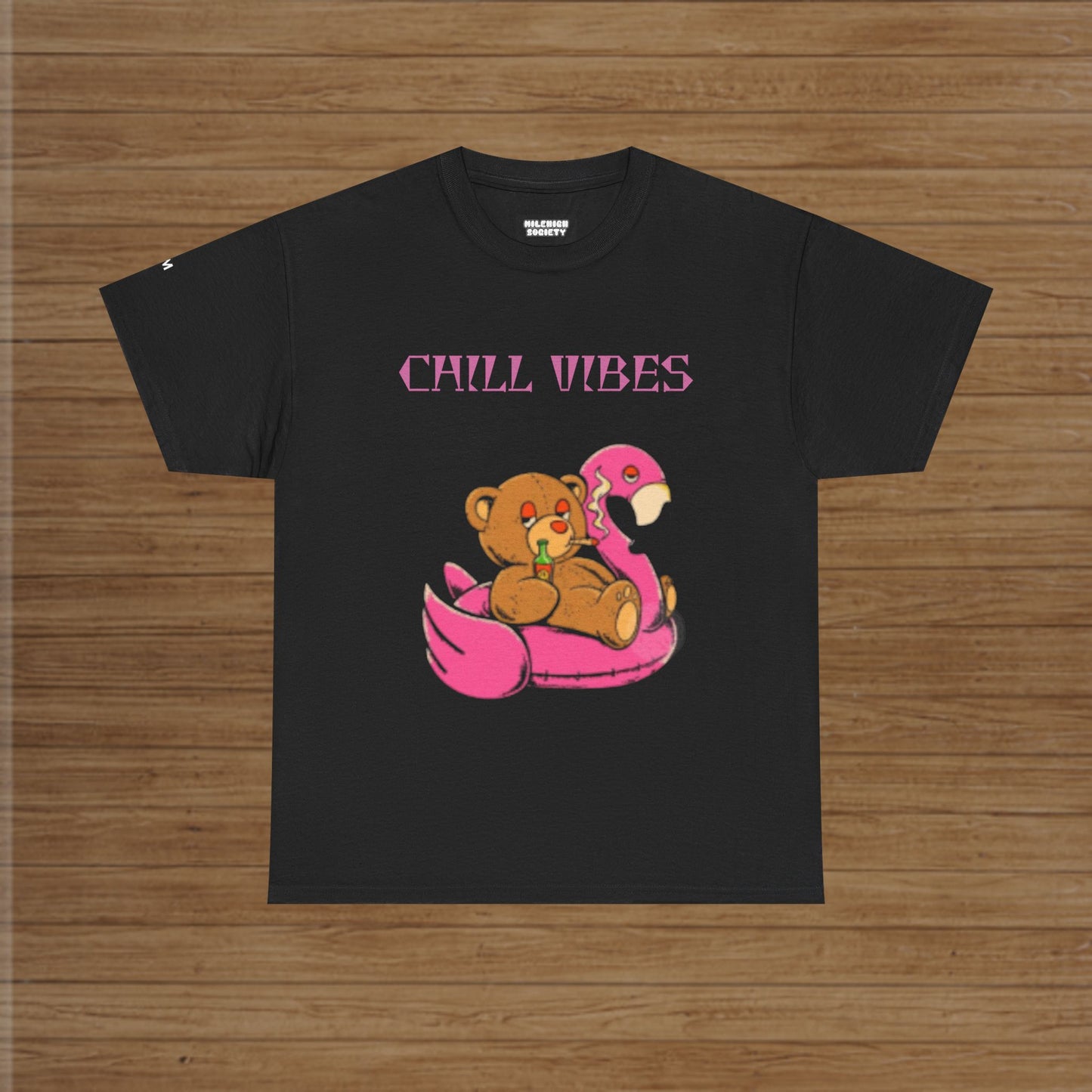 One Chill Bear T-Shirt