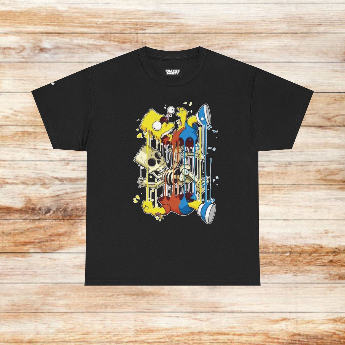 Is It Bart T-Shirt