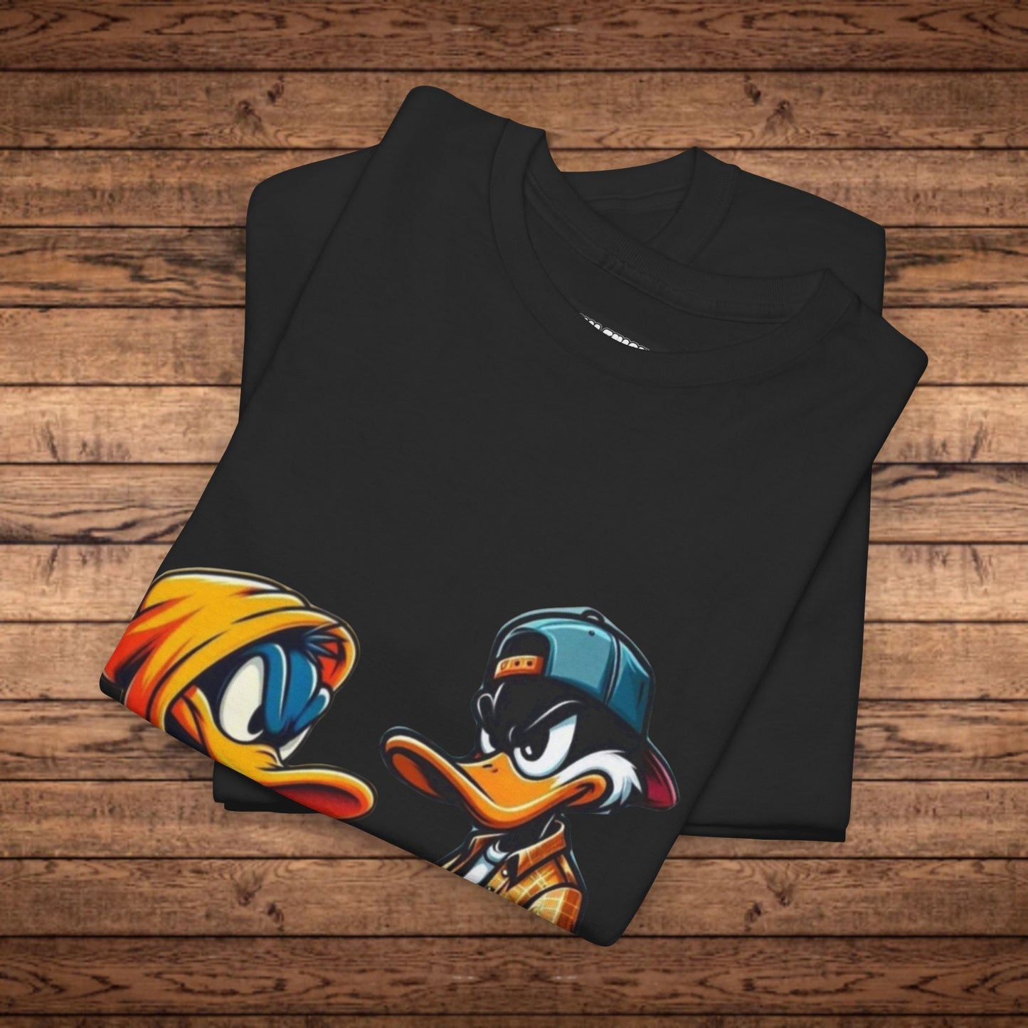 Master Plan T-Shirt