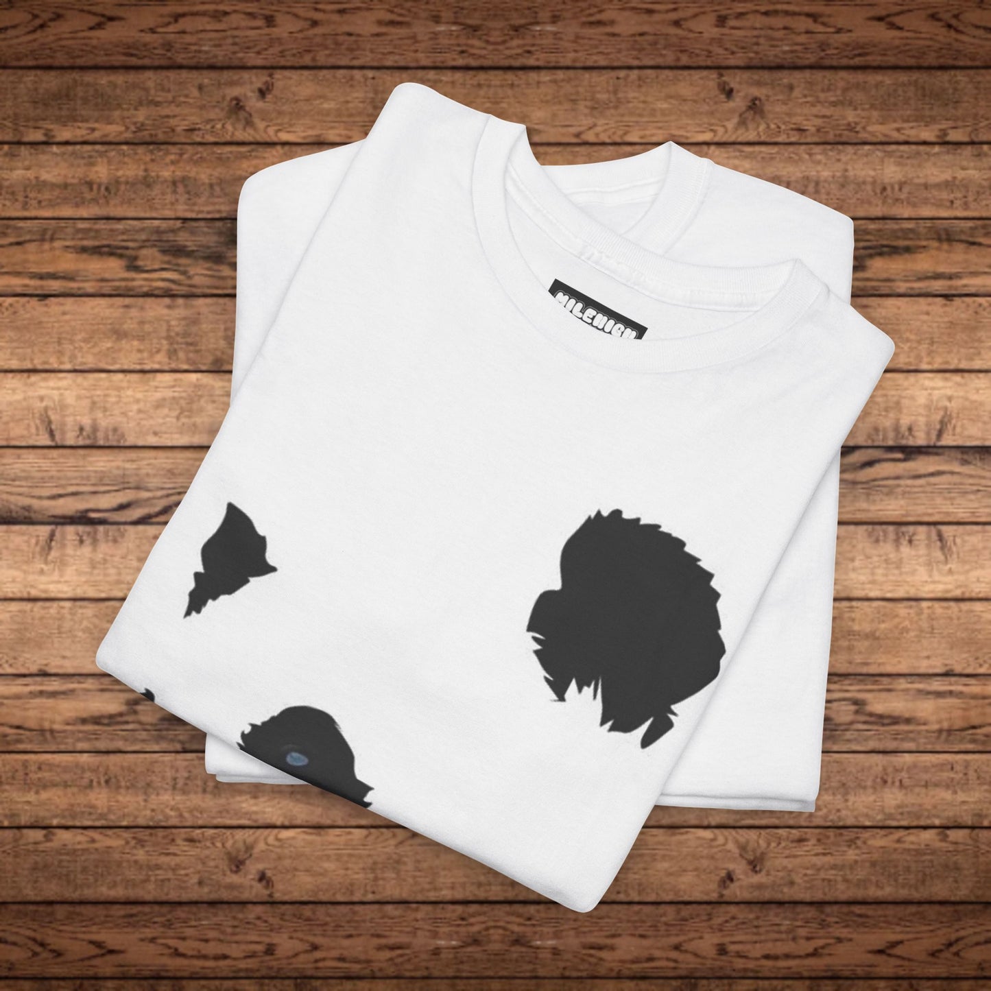 Camo Panda T-Shirt