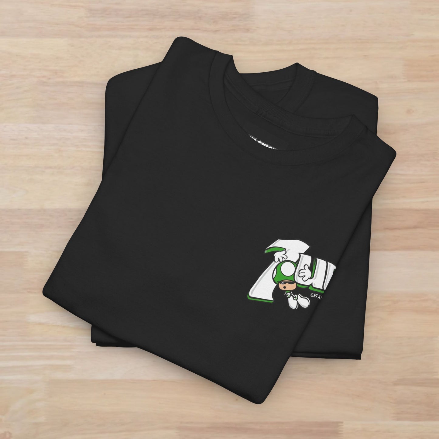 1Up T-Shirt