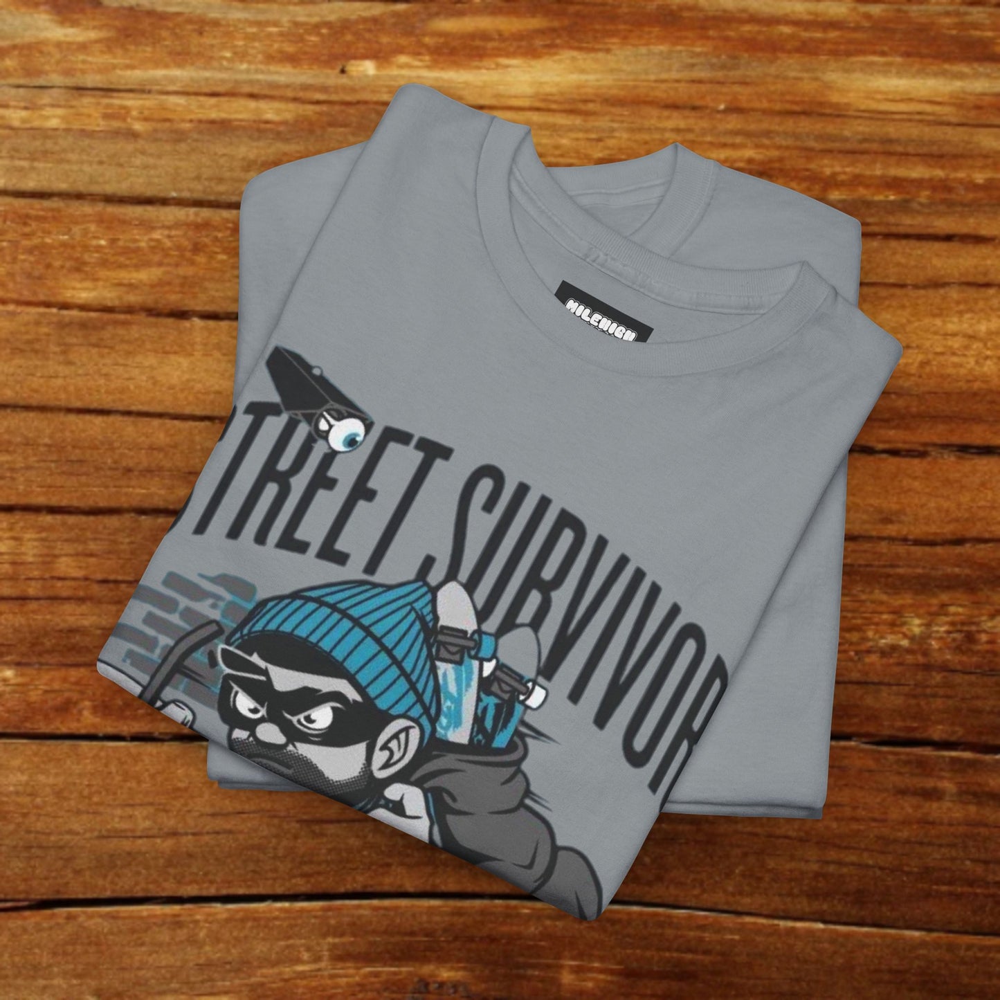 Street Survivor T-Shirt
