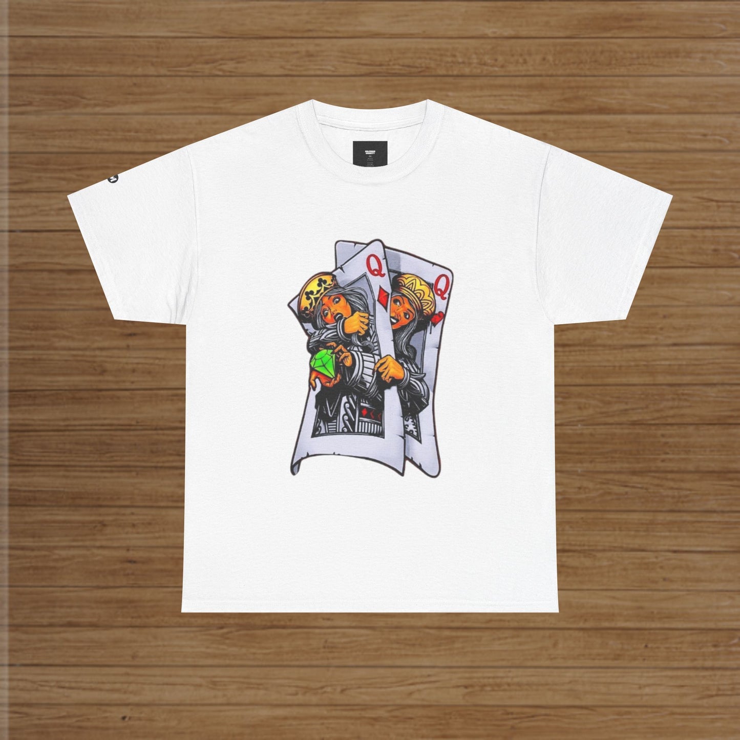 Only One Queen T-Shirt