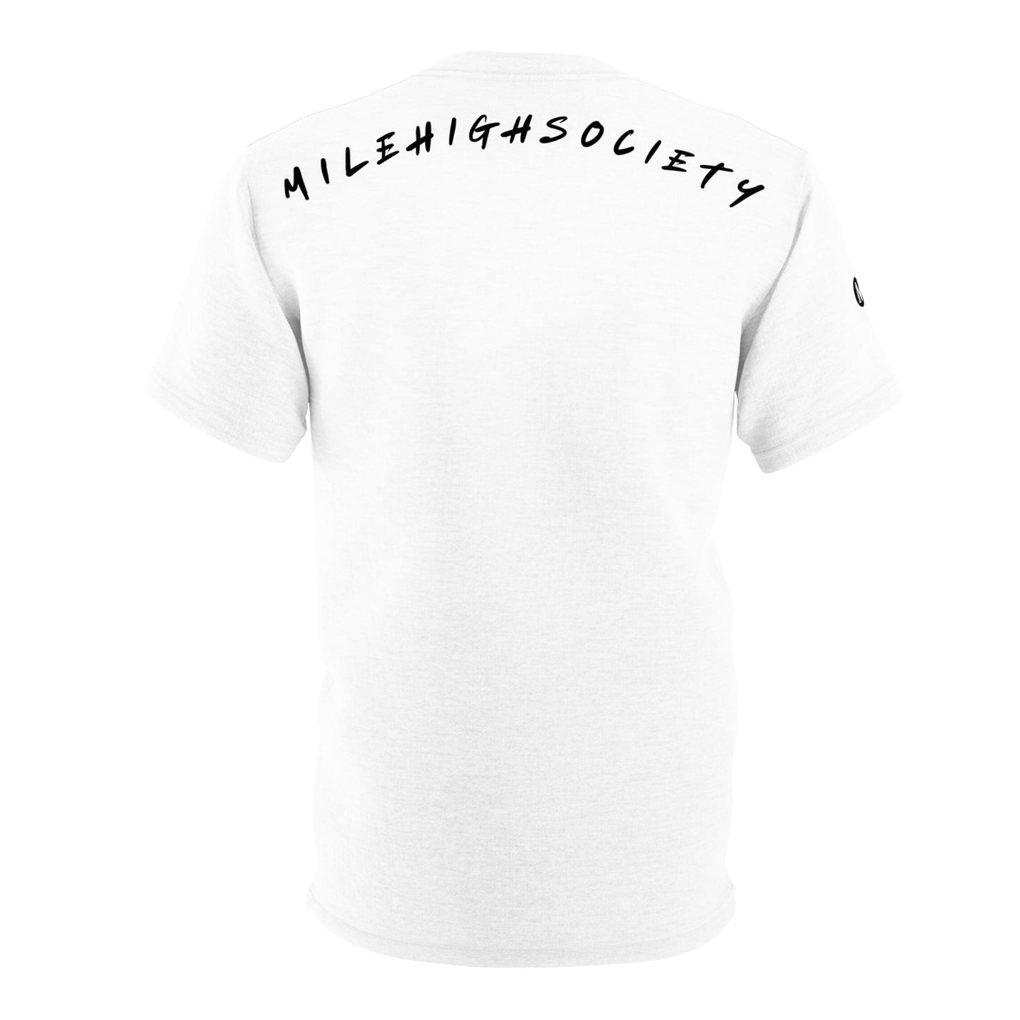 Outside Your Comfort Zone T-Shirt (SlimFit)
