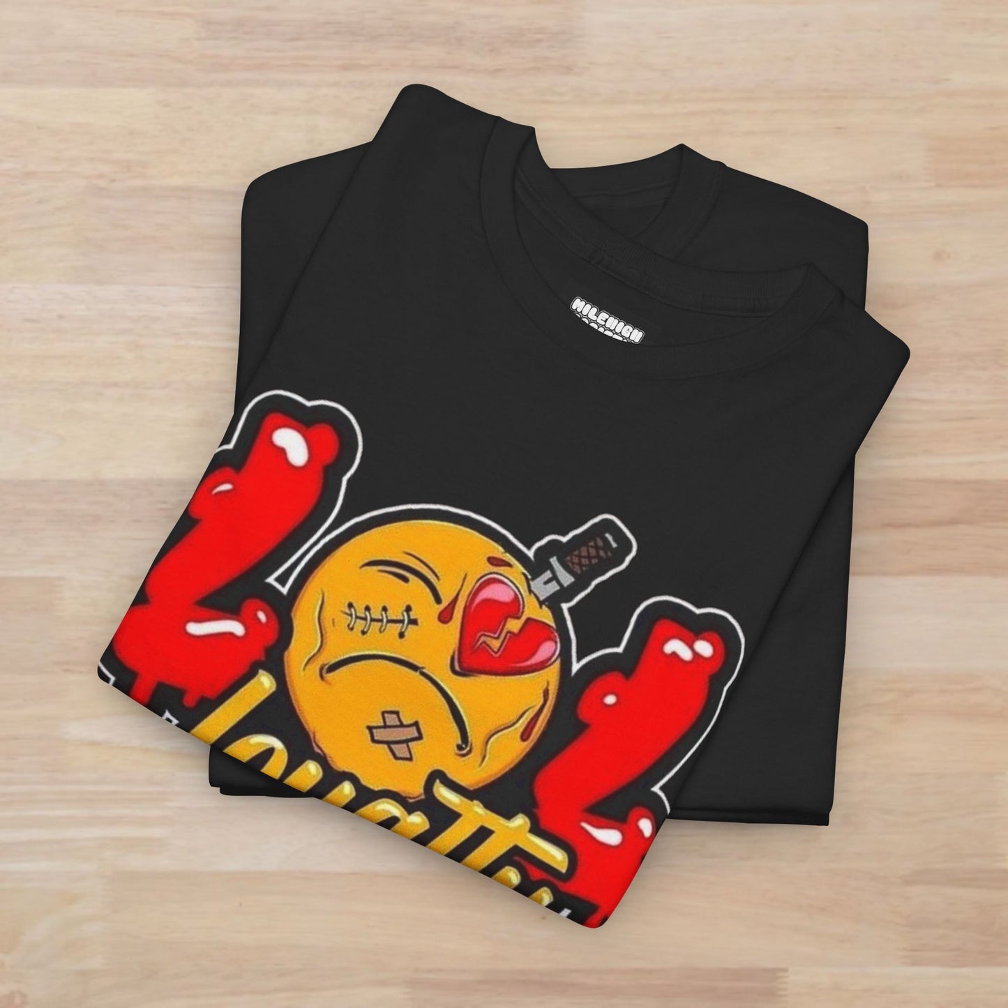 LOL! Loyalty Over Love T-Shirt
