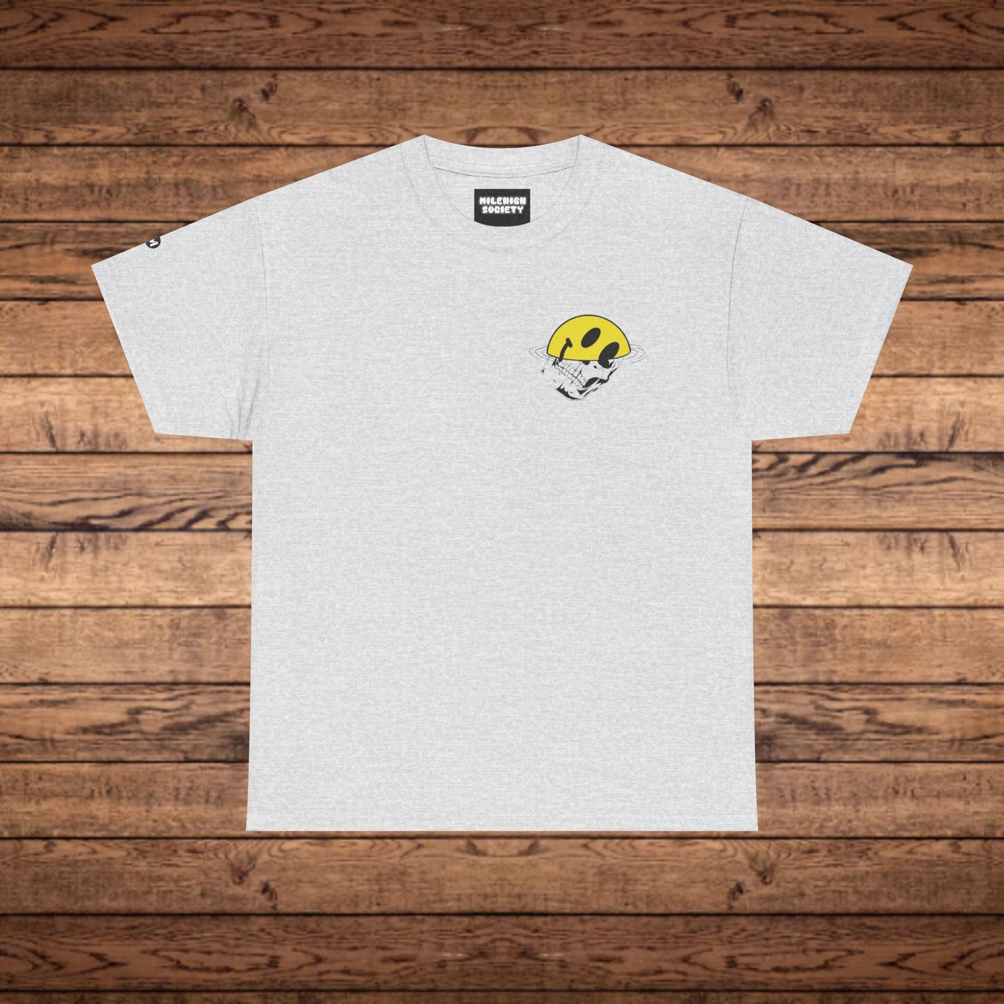 Still Living T-Shirt