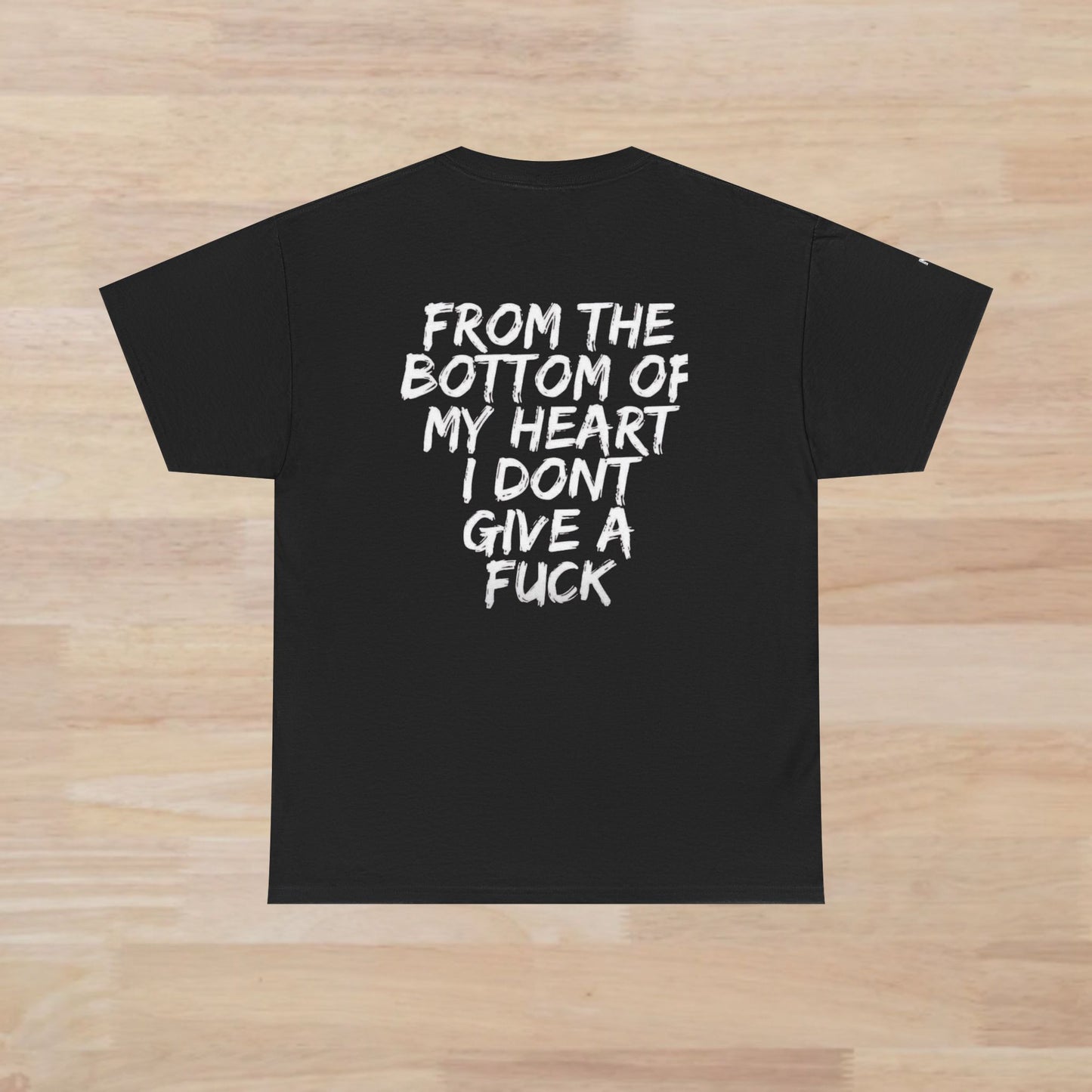 Born Sinner T-Shirt