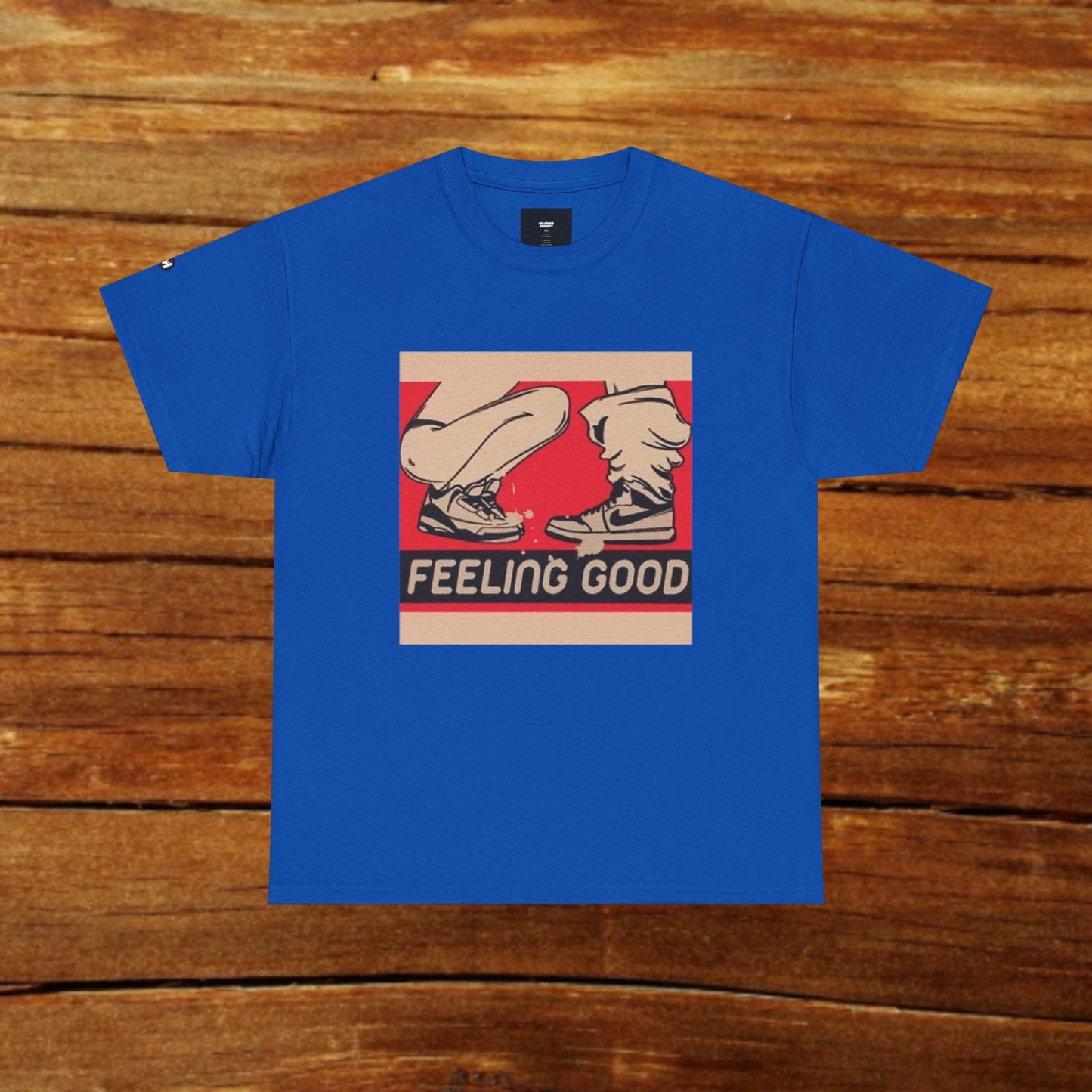 Feeling Good T-Shirt