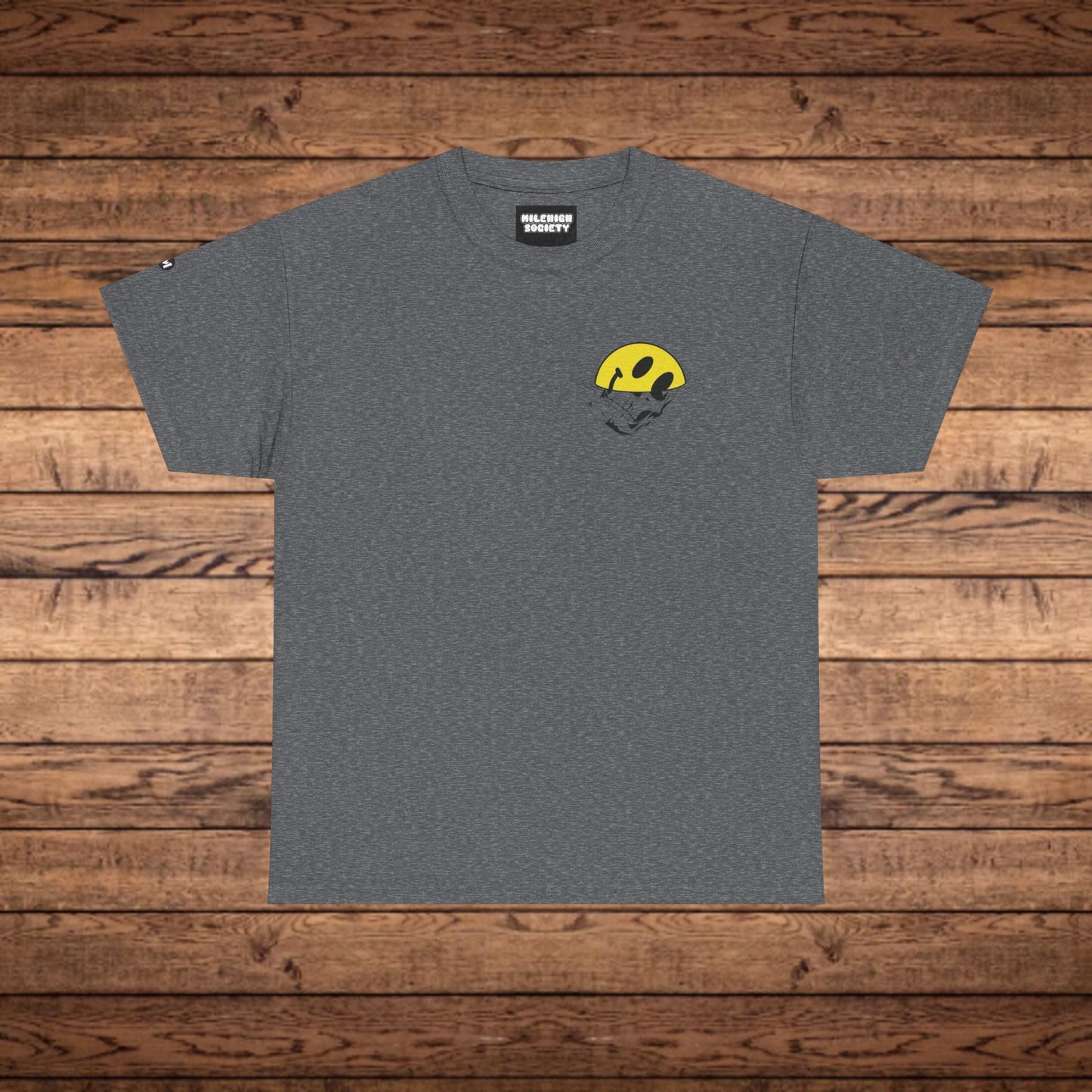 Still Living T-Shirt