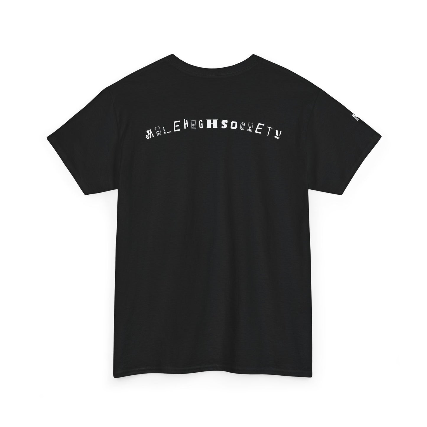 Mickey To Litty T-Shirt