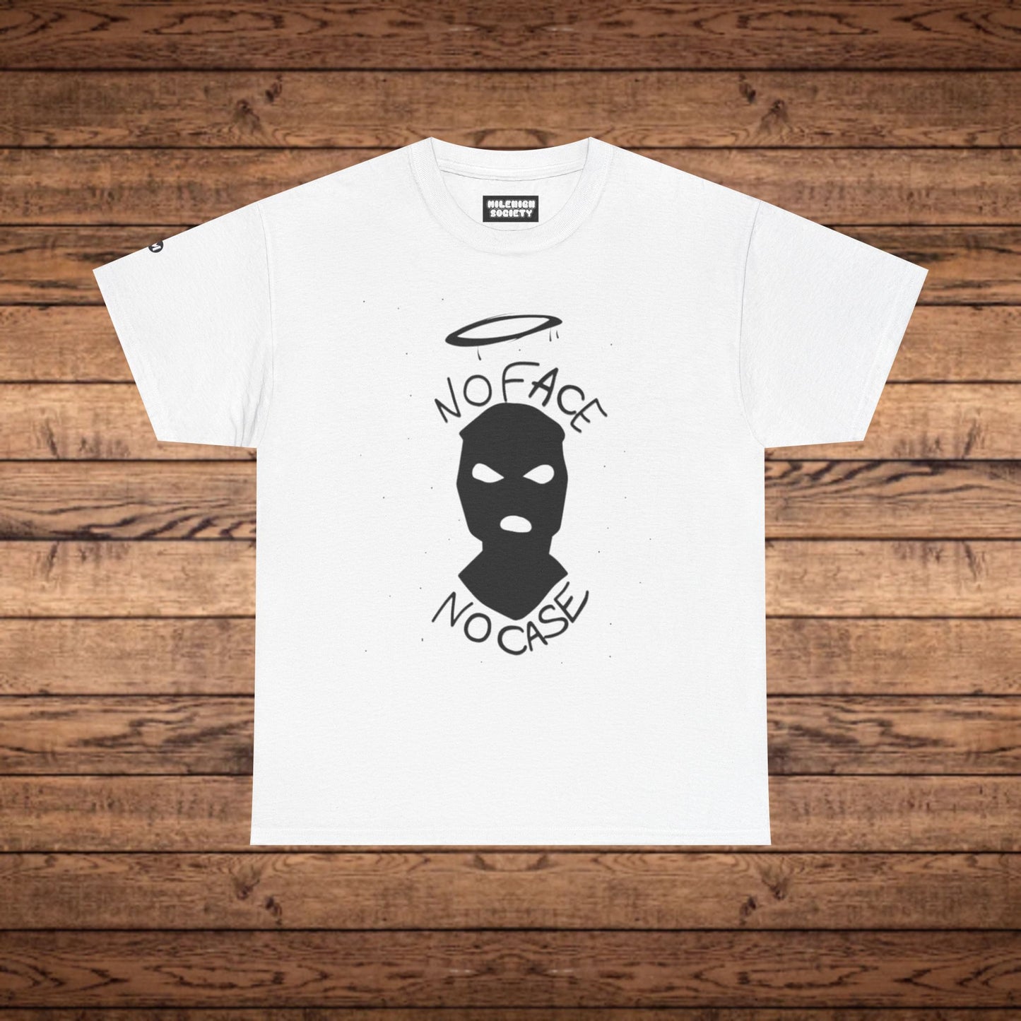 Strategic Blower T-Shirt