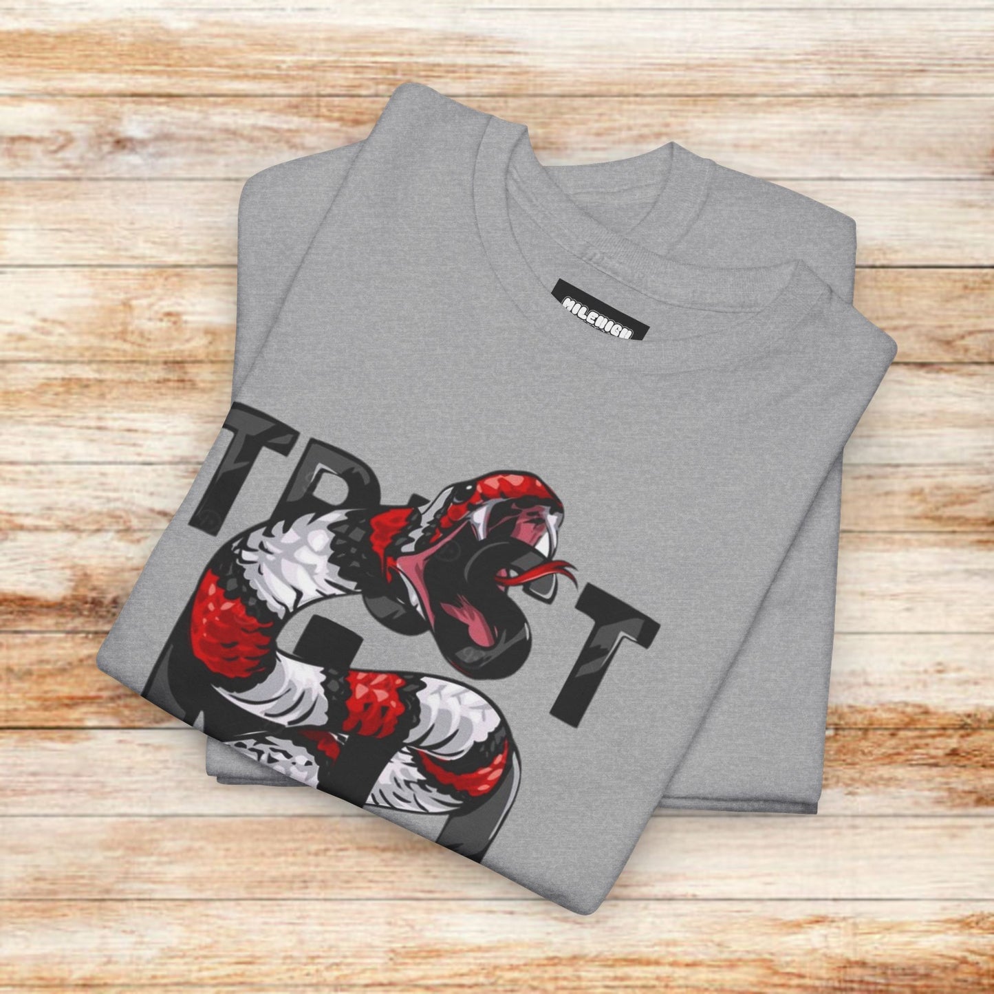 Trust No One T-Shirt